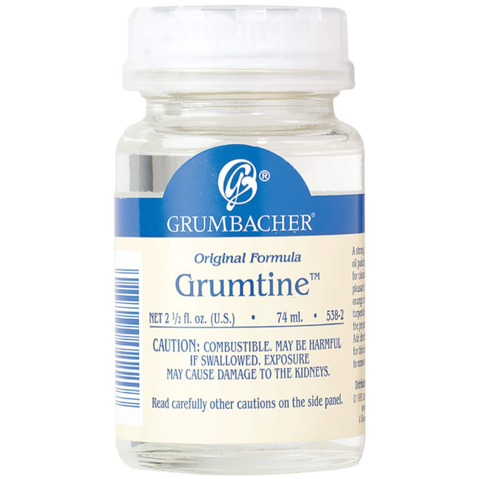 Grumbacher Grumtine&#x2122;