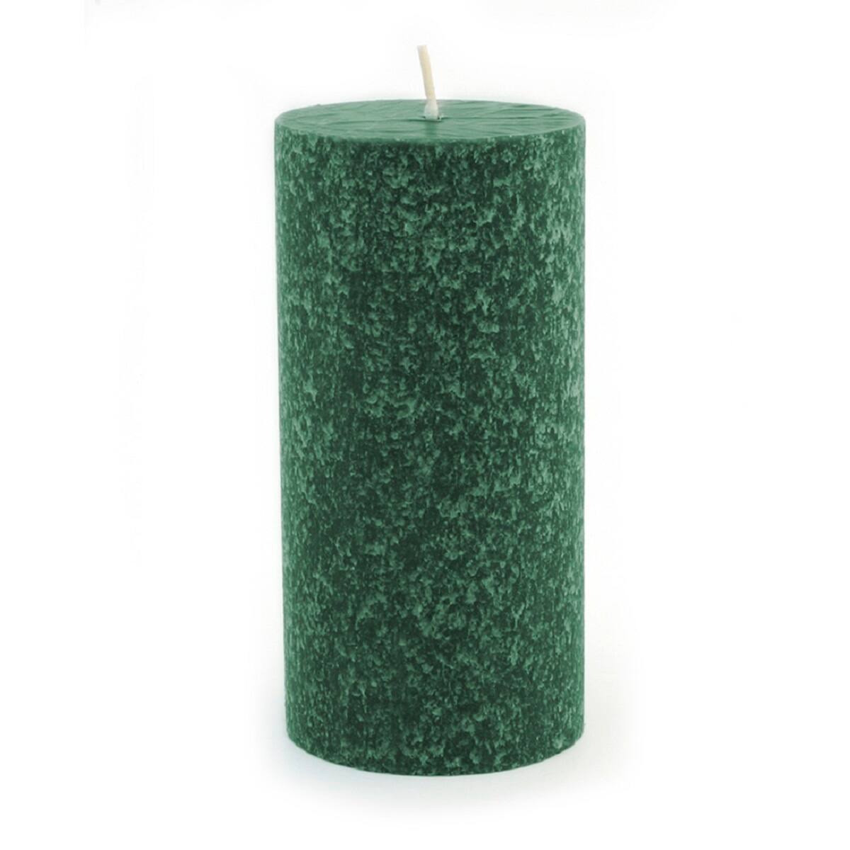 Root Candles 3" x 6" Unscented Timberline™ Pillar Candle