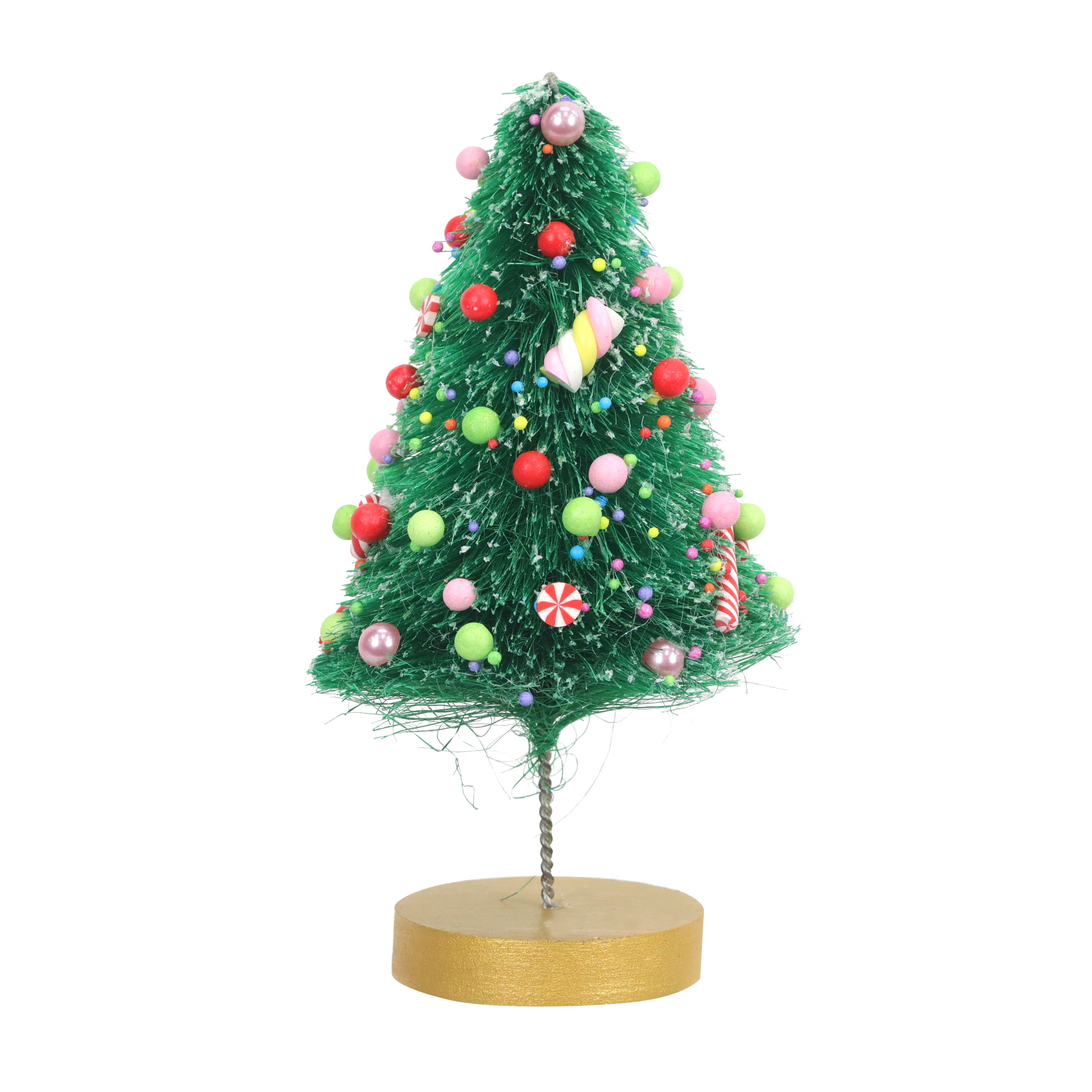 Sprinkle Shop Brush Tree Tabletop D&#xE9;cor by Ashland&#xAE;