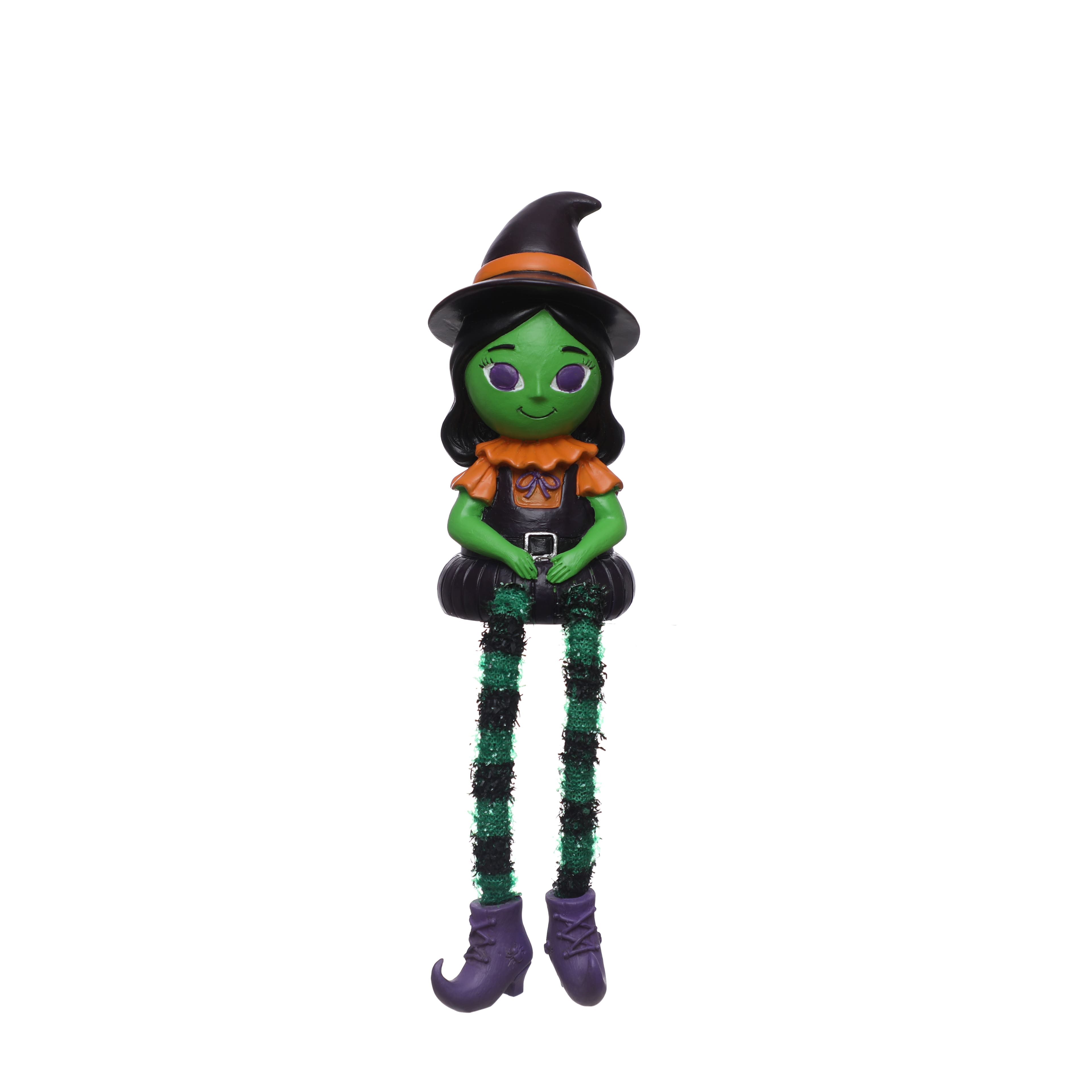 8&#x22; Witch Shelf Sitter by Ashland&#xAE;