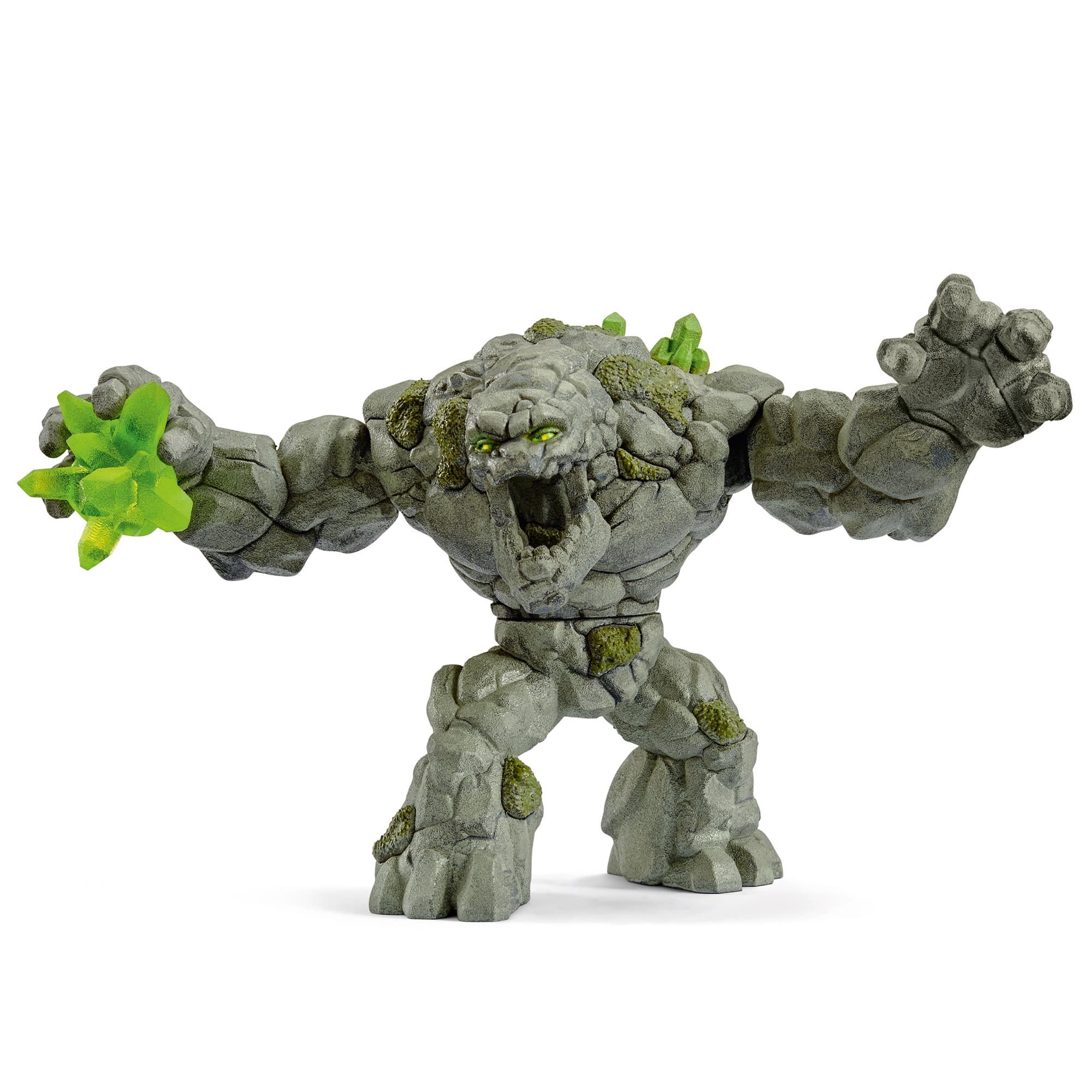 schleich® Eldrador® Creatures Stone Monster Action Figure