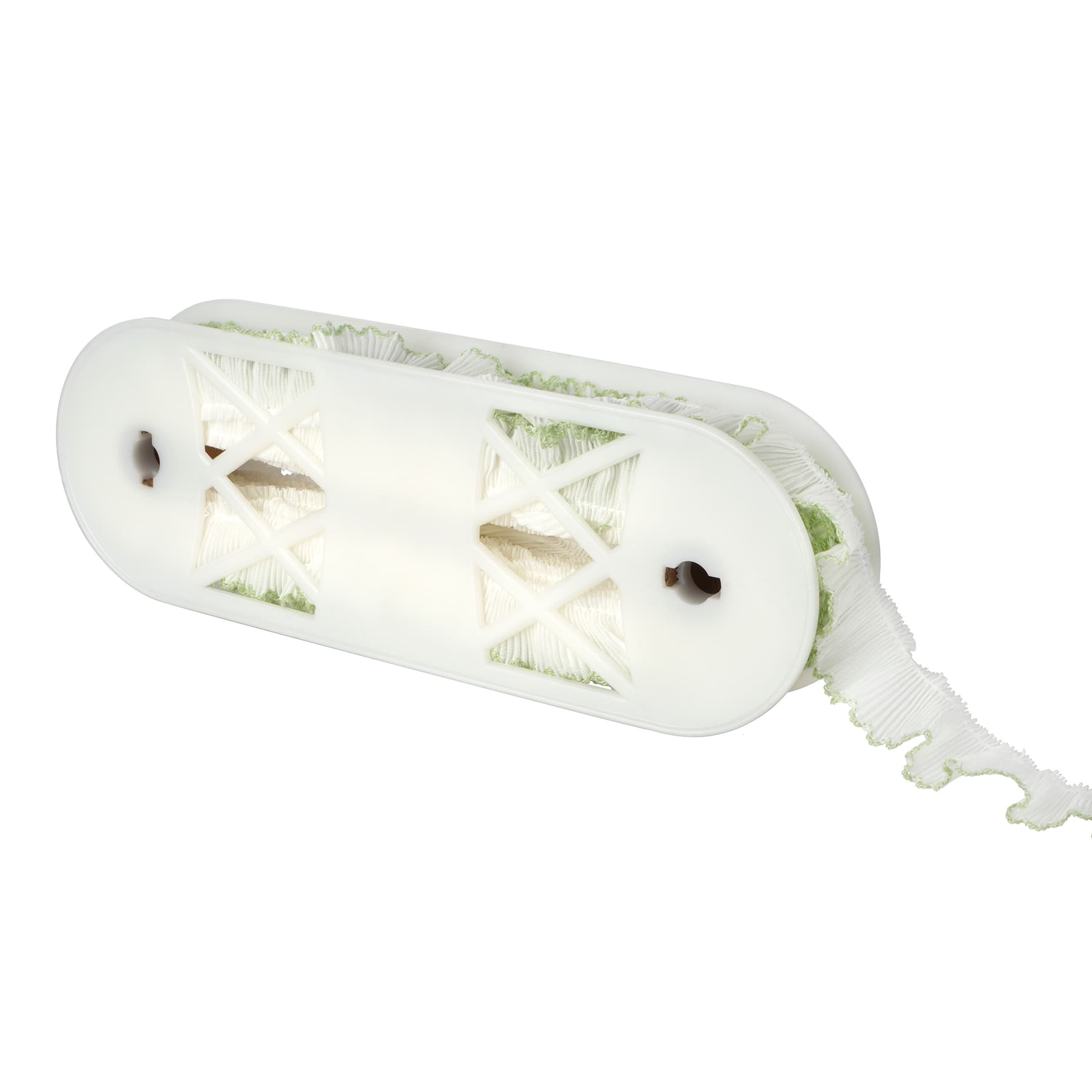 1.1&#x22; Ruffle Trim by Celebrate It&#xAE;