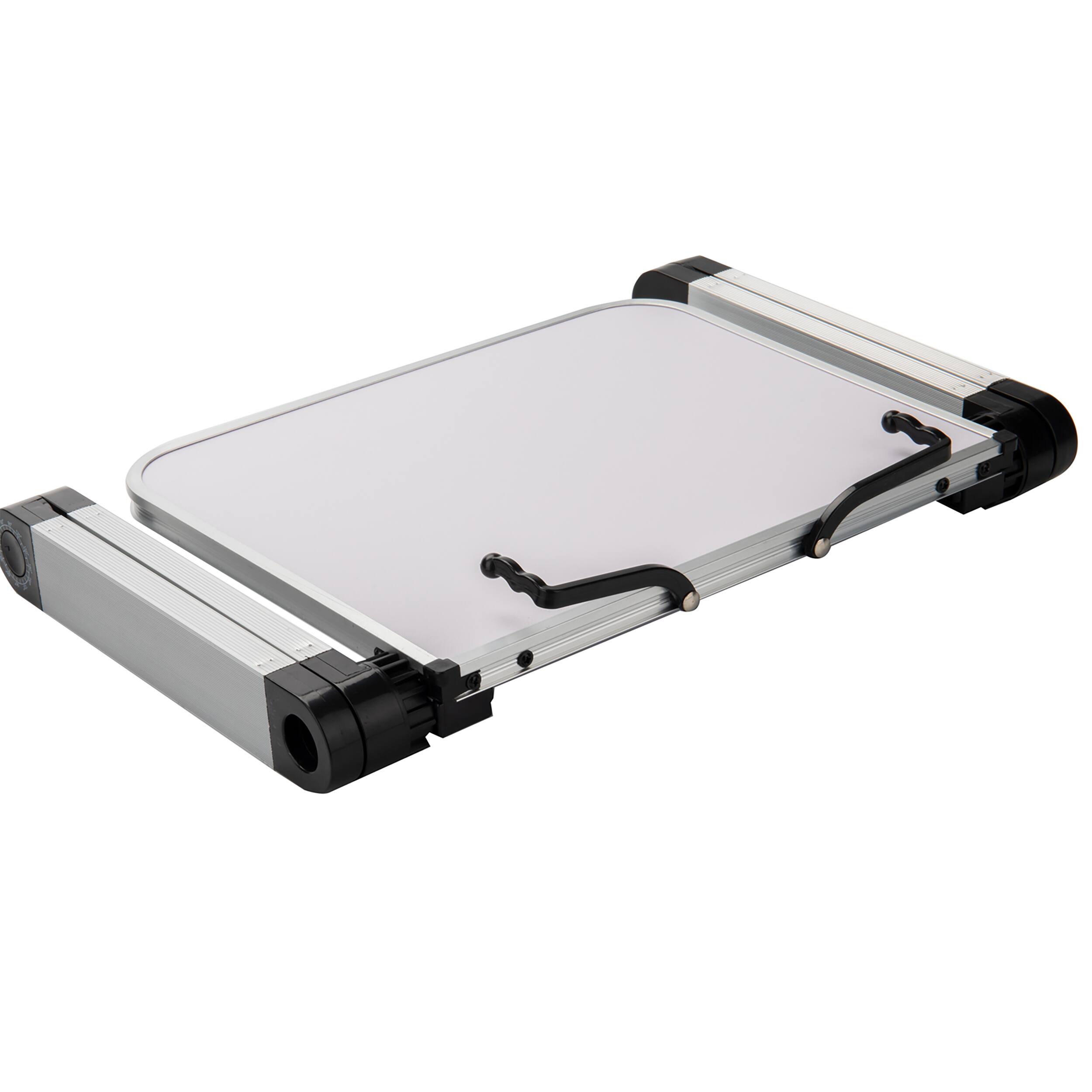 Mind Reader Collapsible Laptop Stand with Adjustable Legs