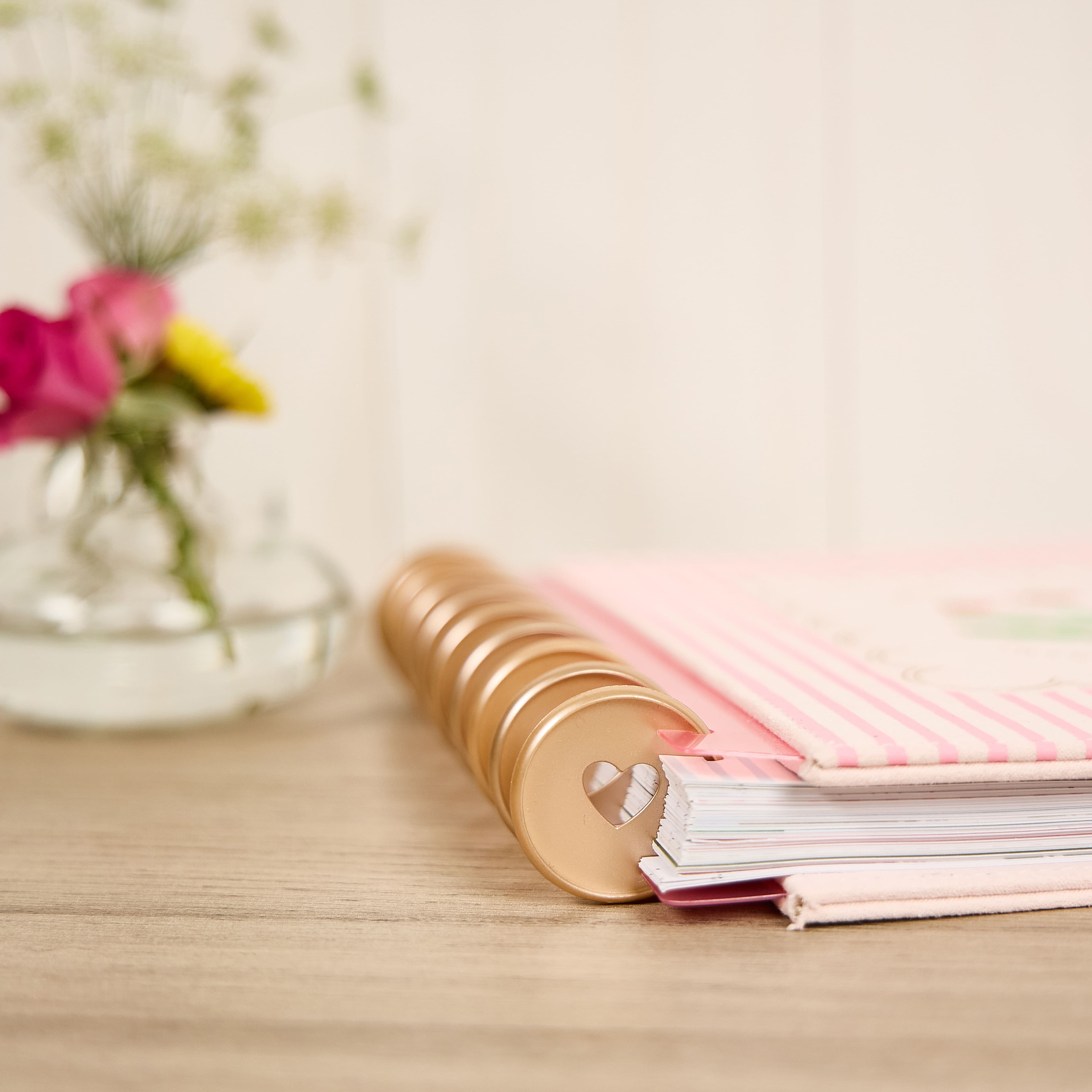 The Classic Happy Planner&#xAE; Cottage Charm