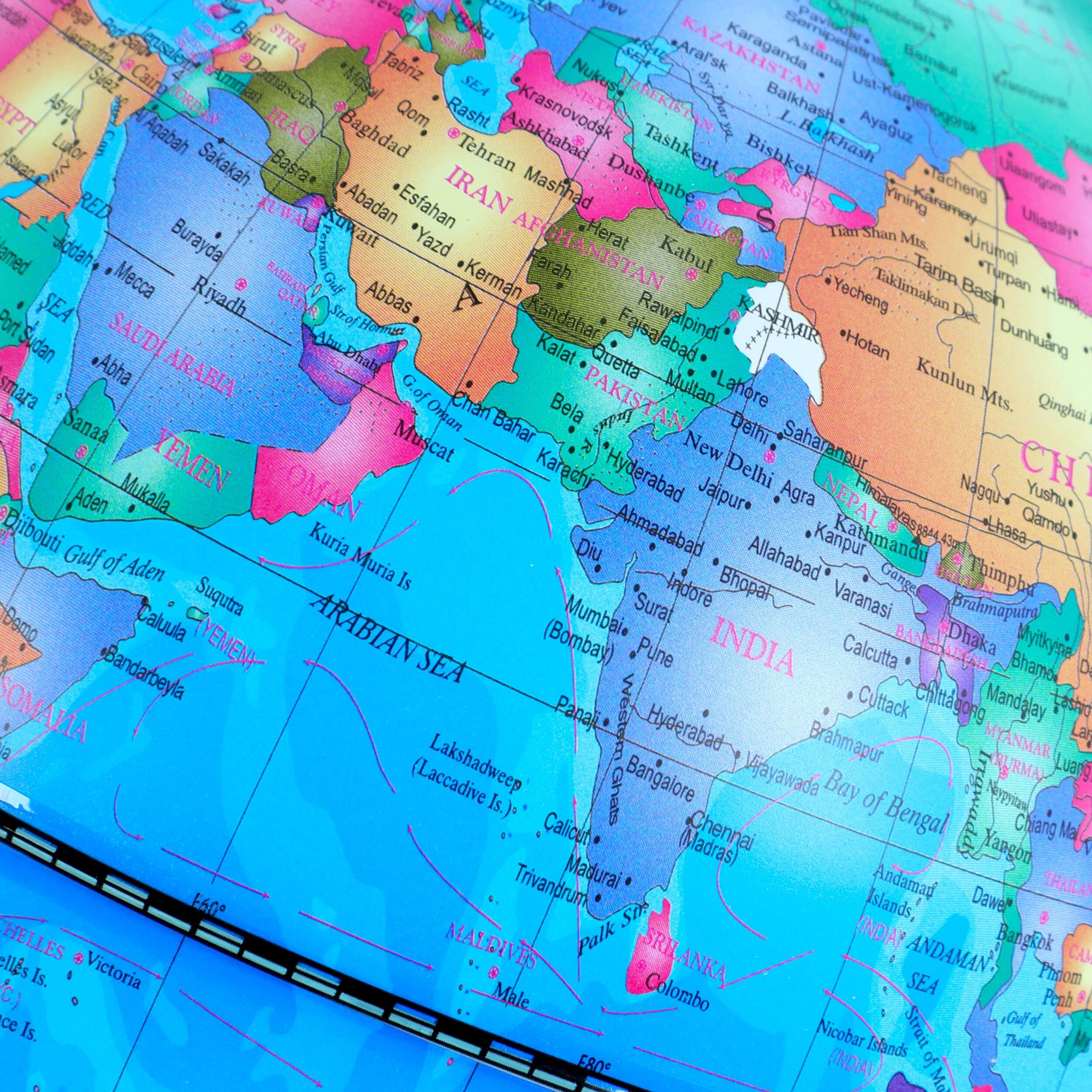 Vivitar KidsTech Augmented Reality Globe