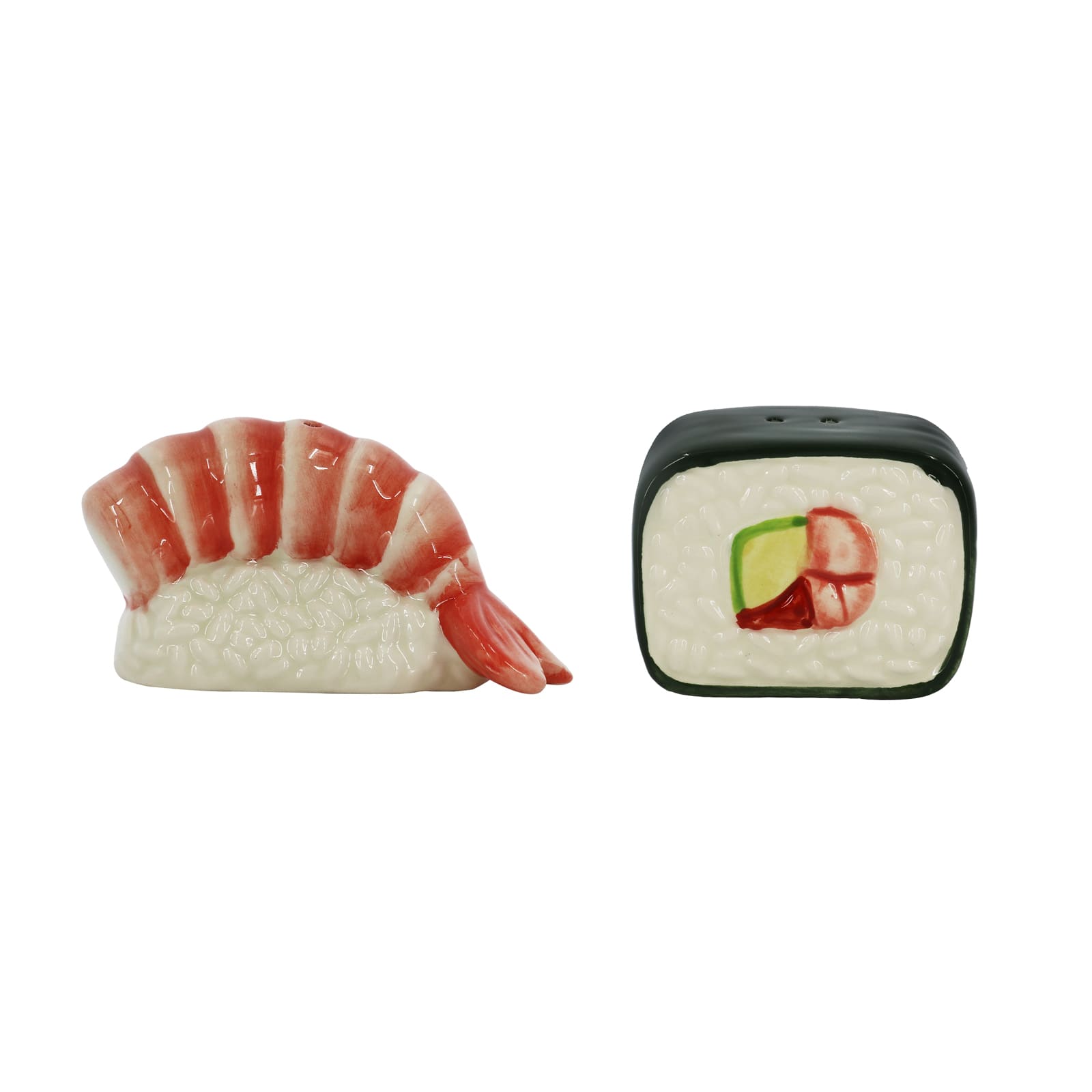 Sushi Salt & Pepper Shakers by Ashland®