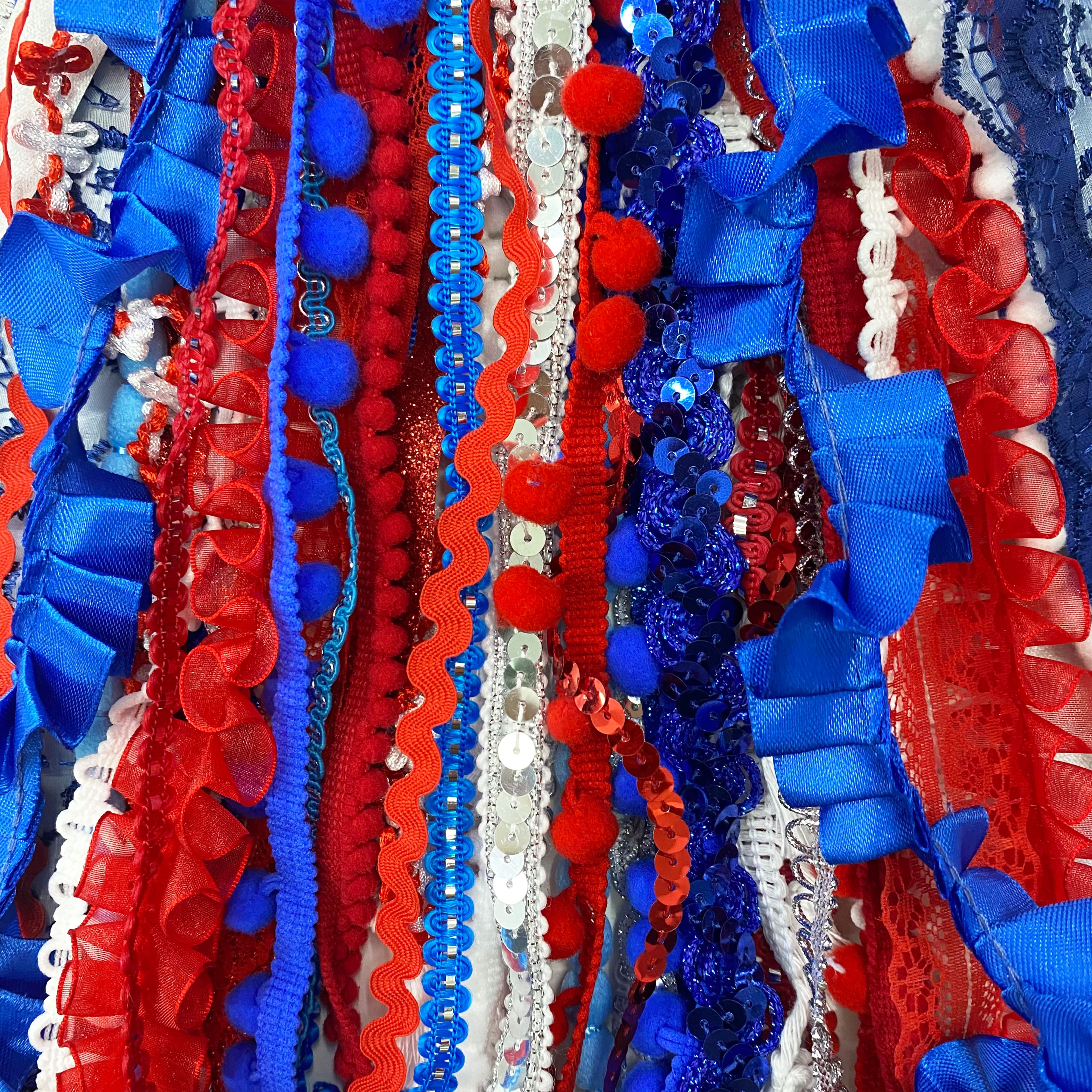 Super Hero Halloween Trim Bundle by Celebrate It™