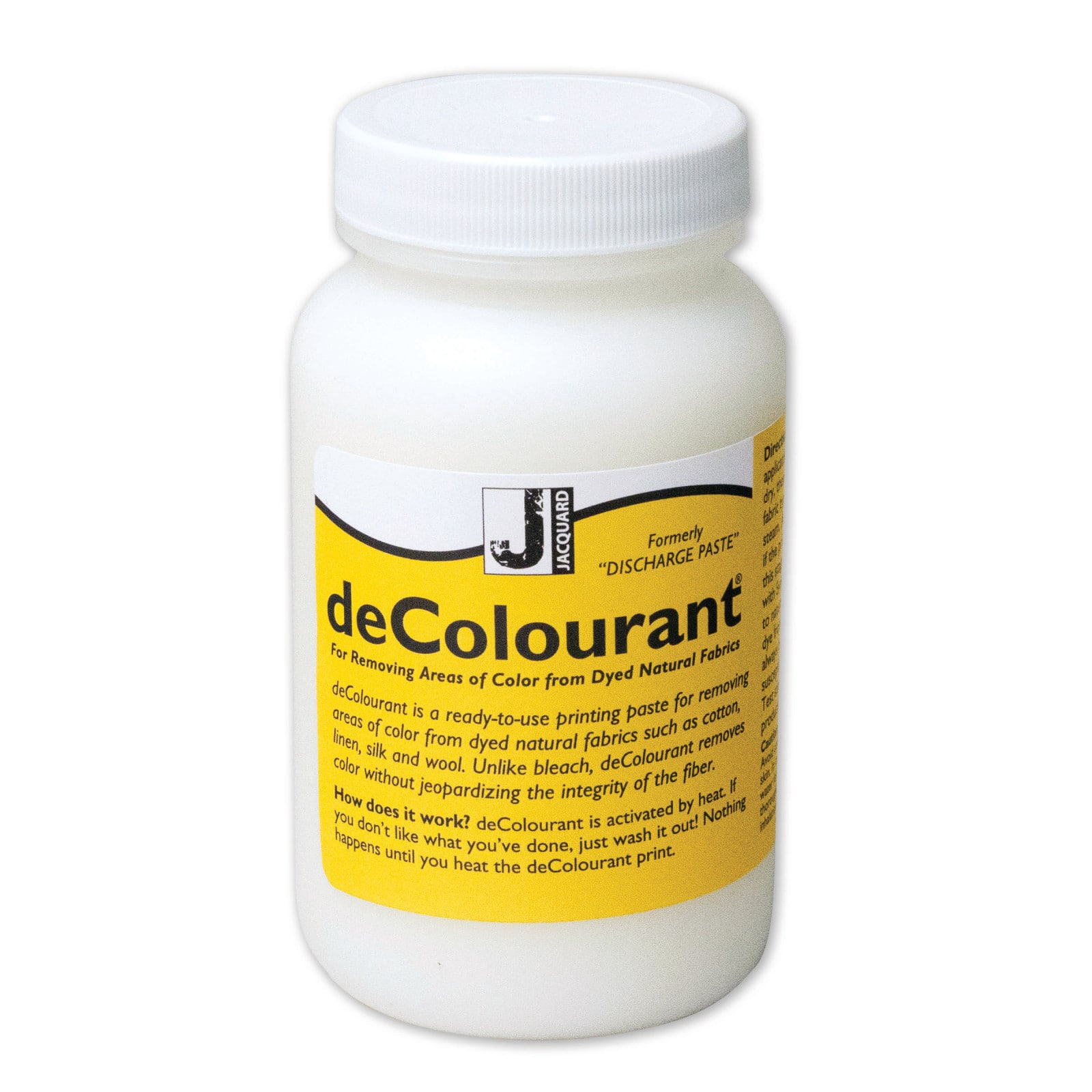 Jacquard Microcrystalline Wax, 1 lb