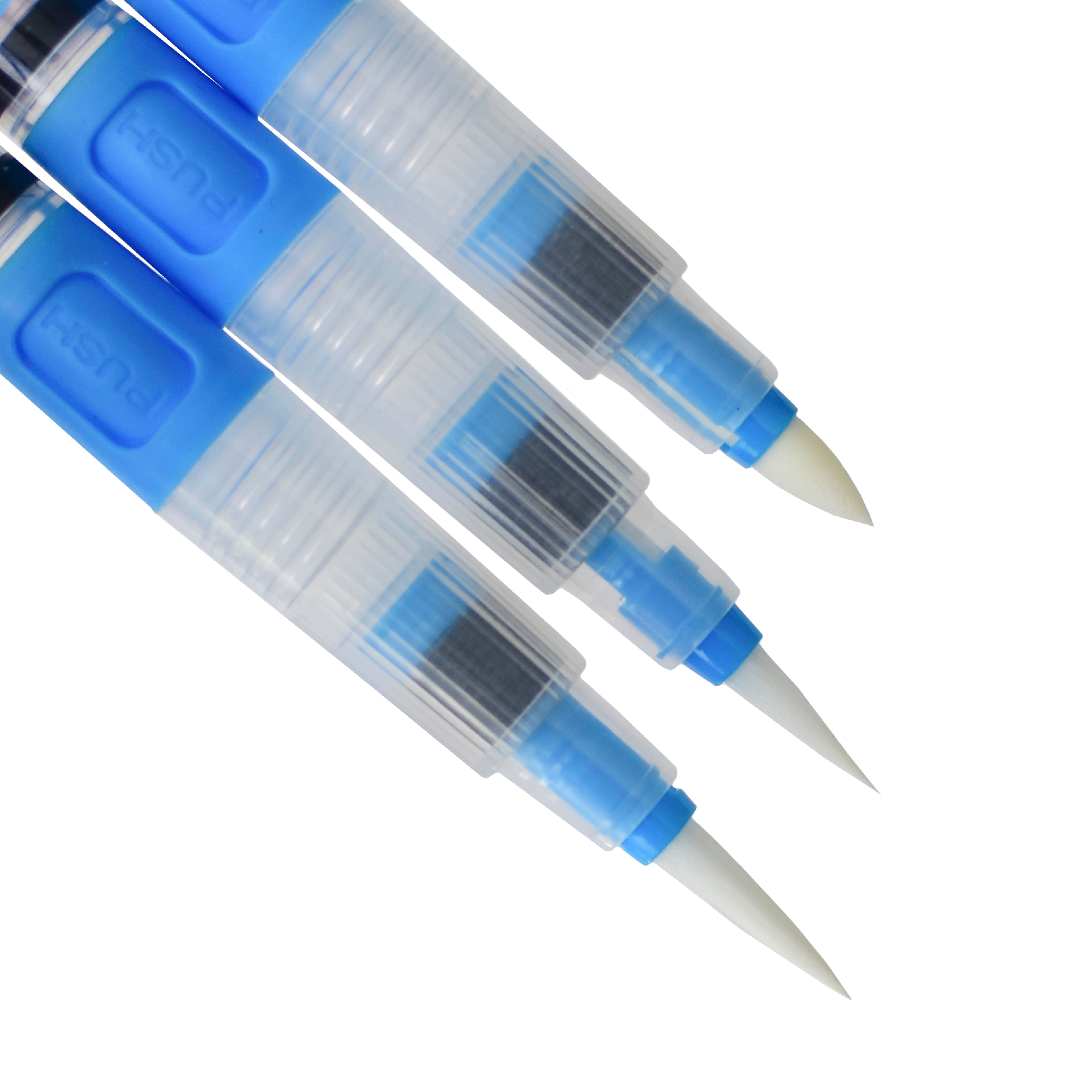 Niji&#xAE; Premier Waterbrush Set