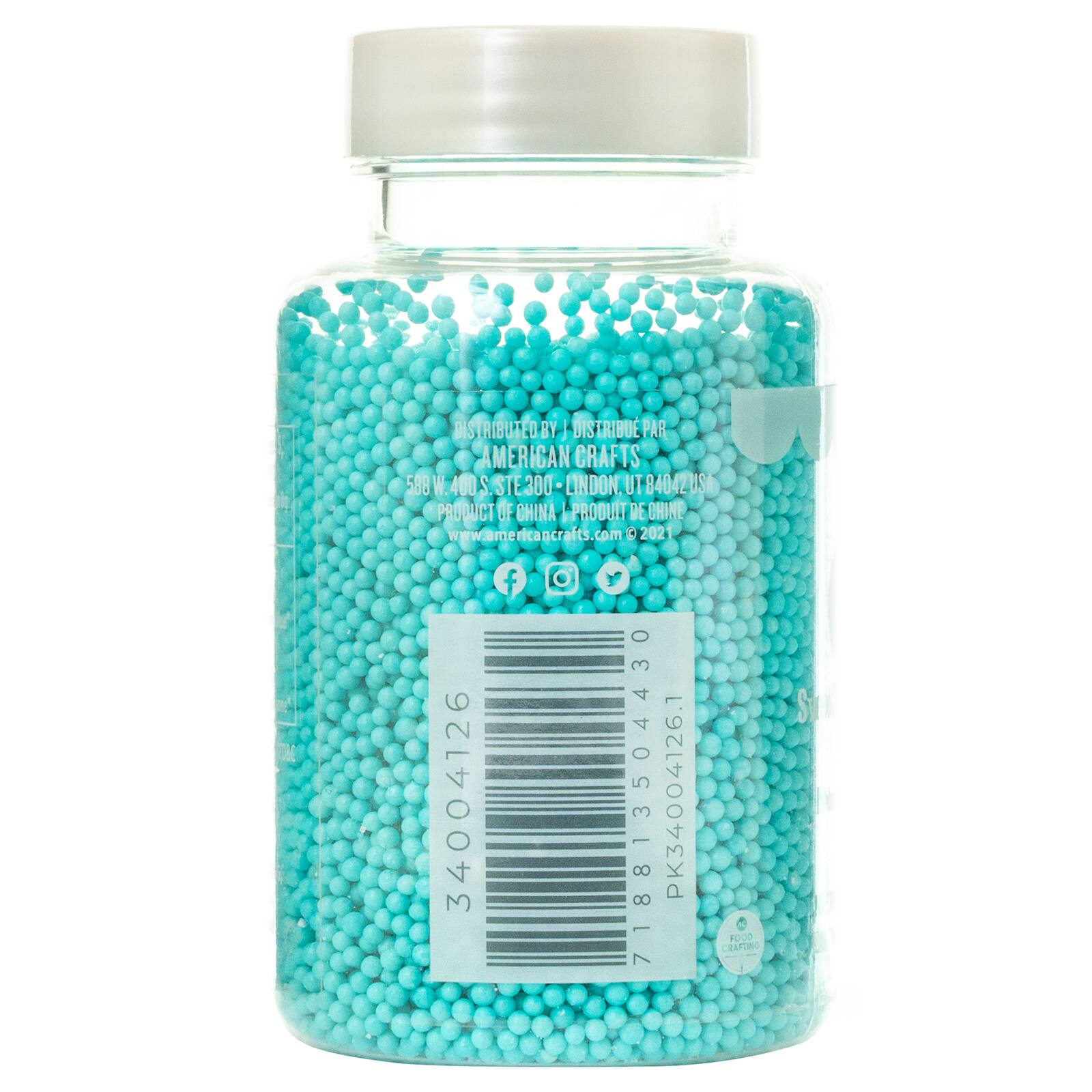Sweet Tooth Fairy&#xAE; Nonpareils, Medium