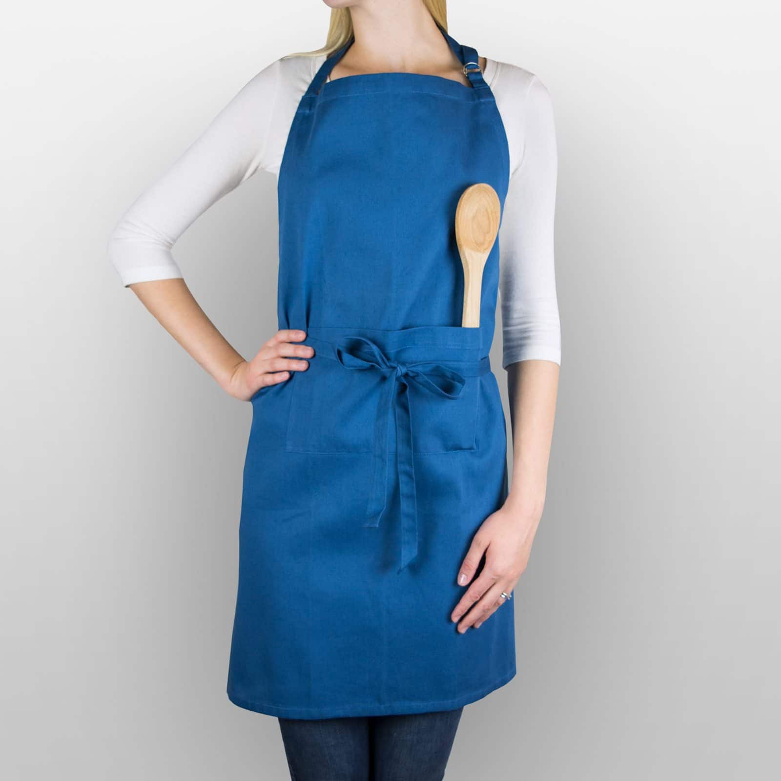DII&#xAE; Chino Chef Apron