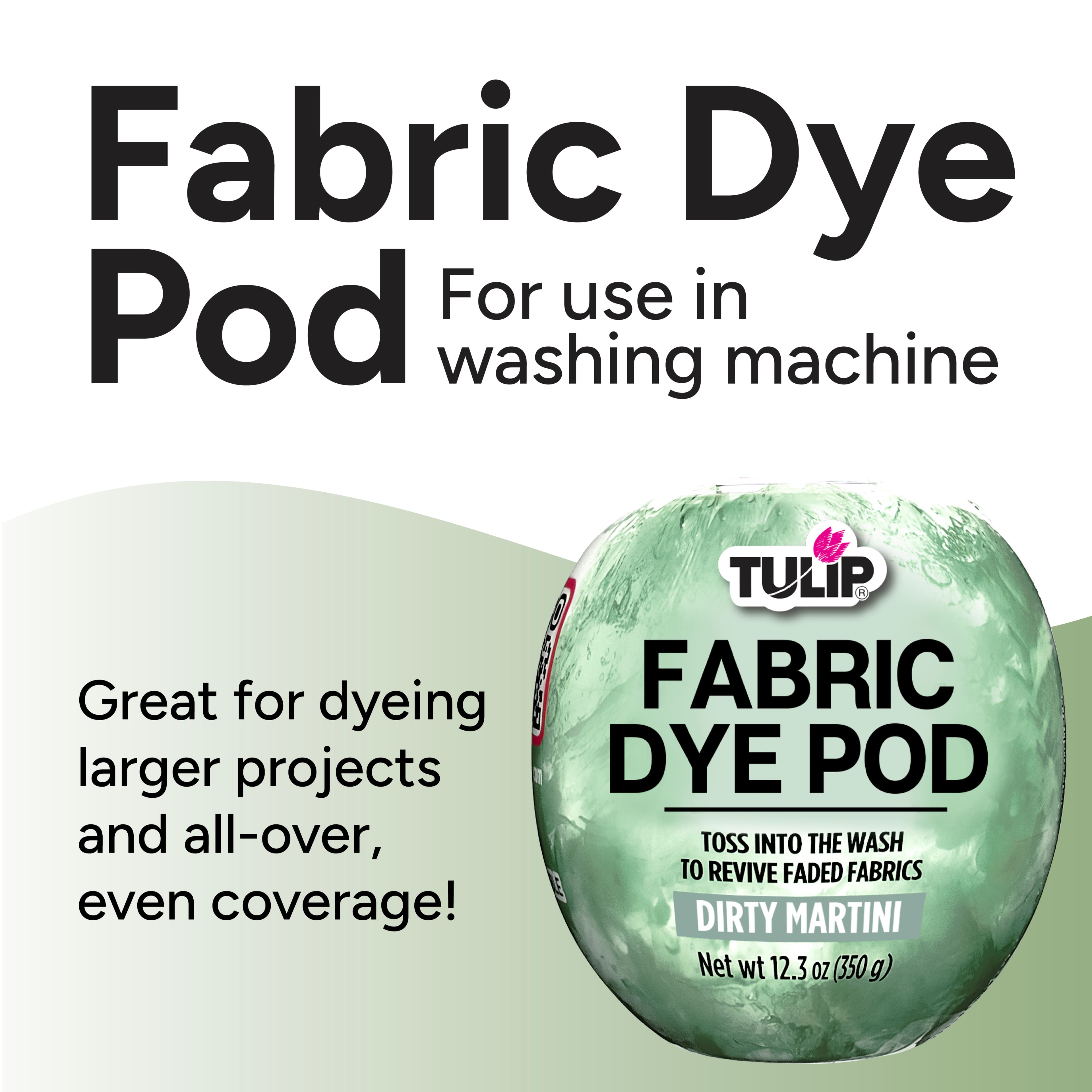 Tulip&#xAE; Fabric Dye Pod