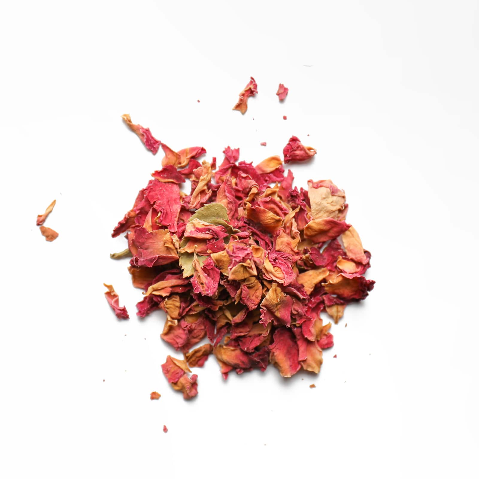 makesy Red Rose Petals, 2oz.