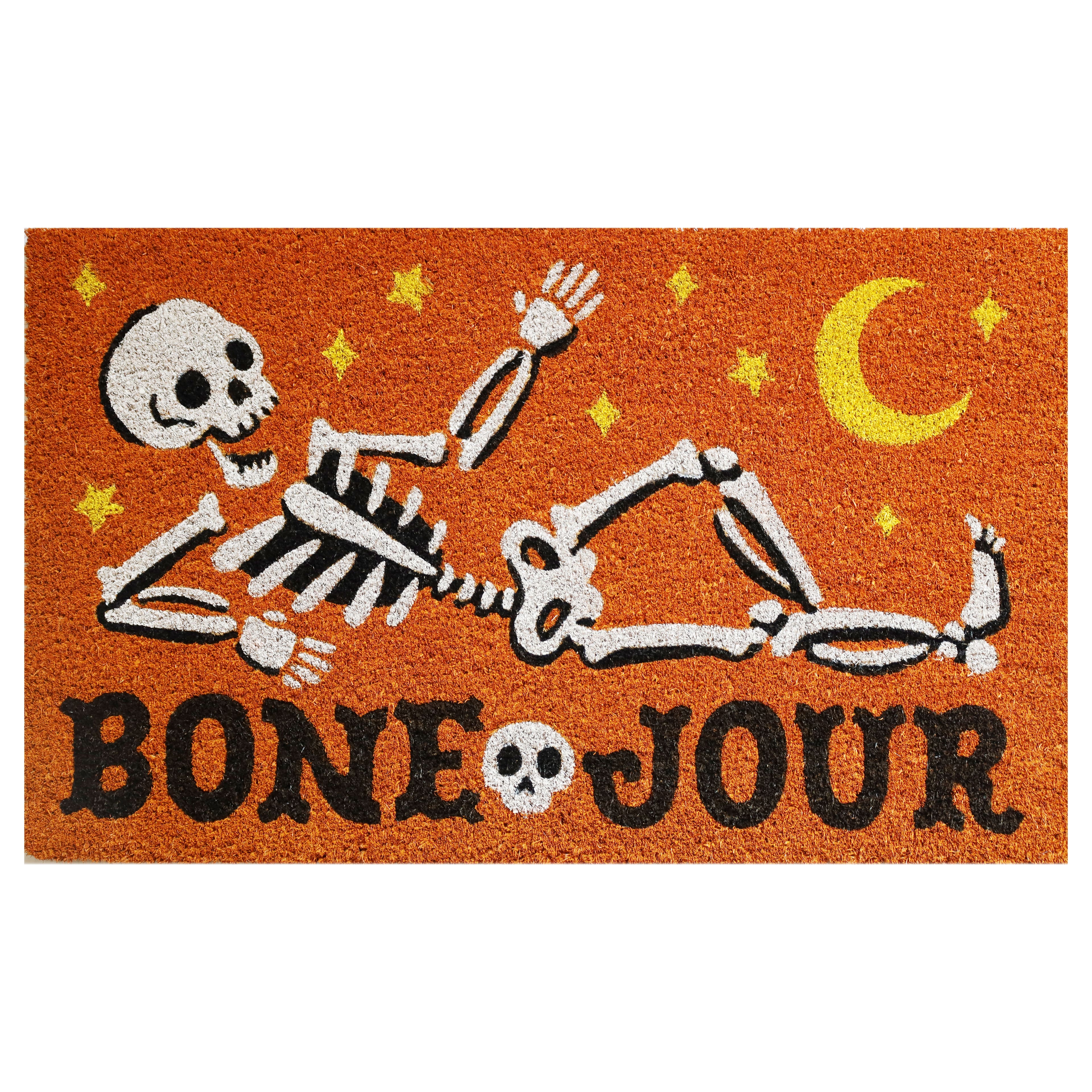 Bone Jour Doormat by Ashland®