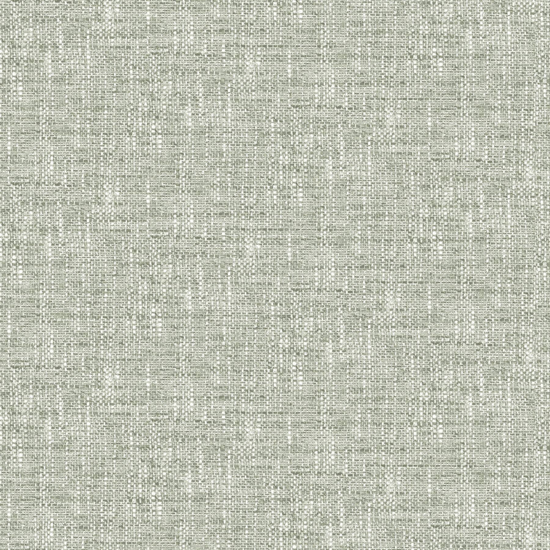 NuWallpaper Poplin Peel &#x26; Stick Wallpaper