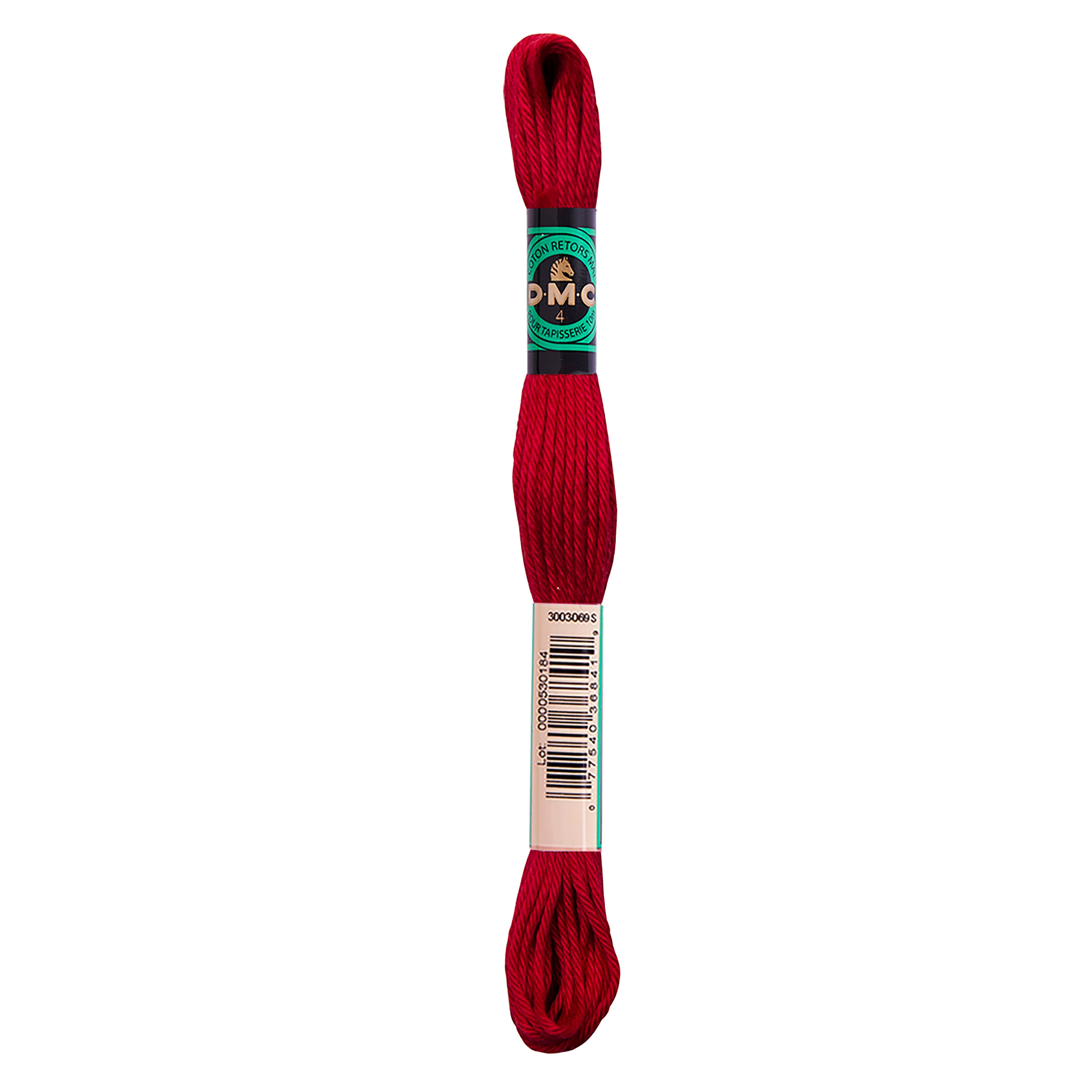 DMC&#xAE; Soft Matte Cotton Thread