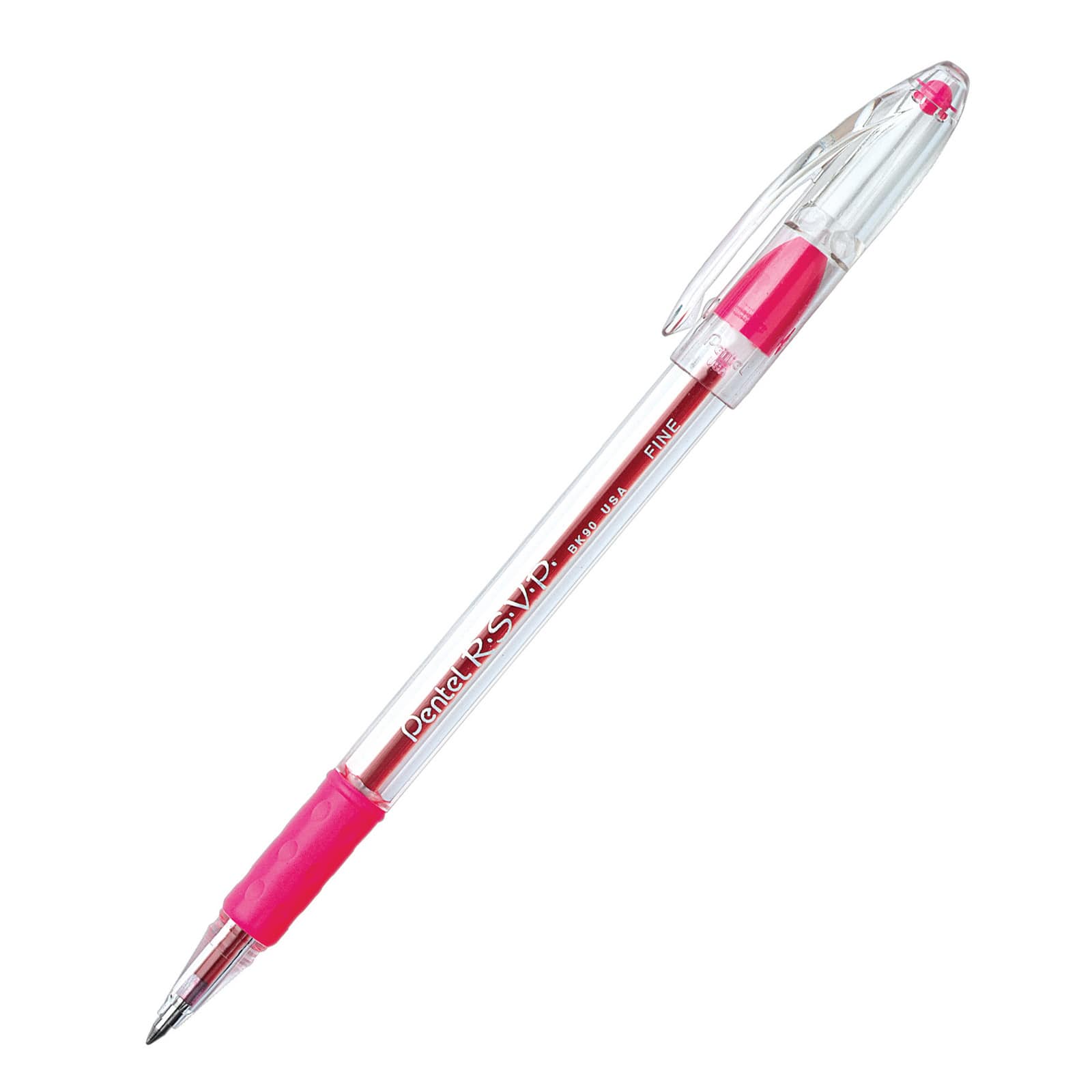 Pentel® R.S.V.P.® Fine Point Ballpoint 24 Pen Set
