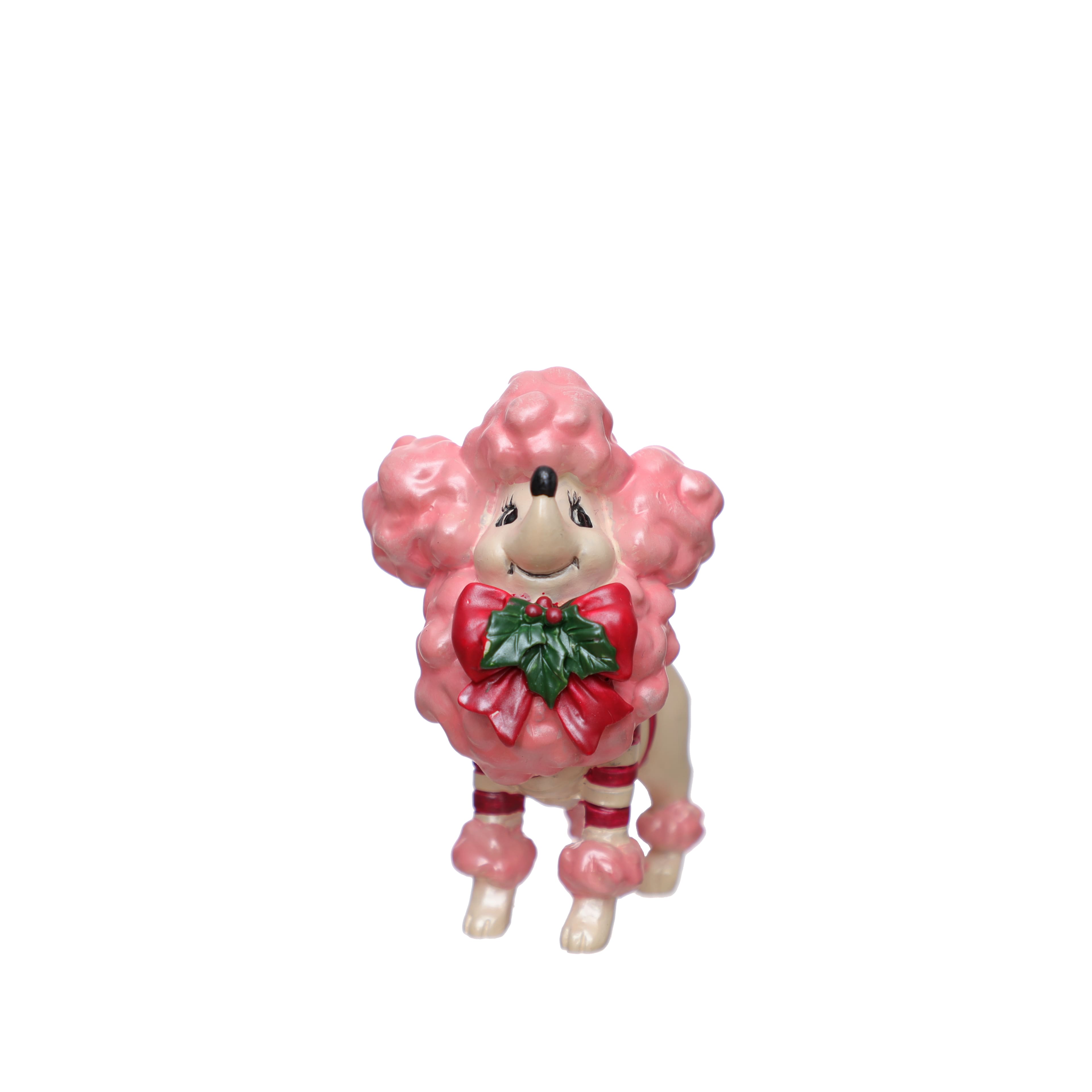 Mini Poodle Decoration by Ashland&#xAE;