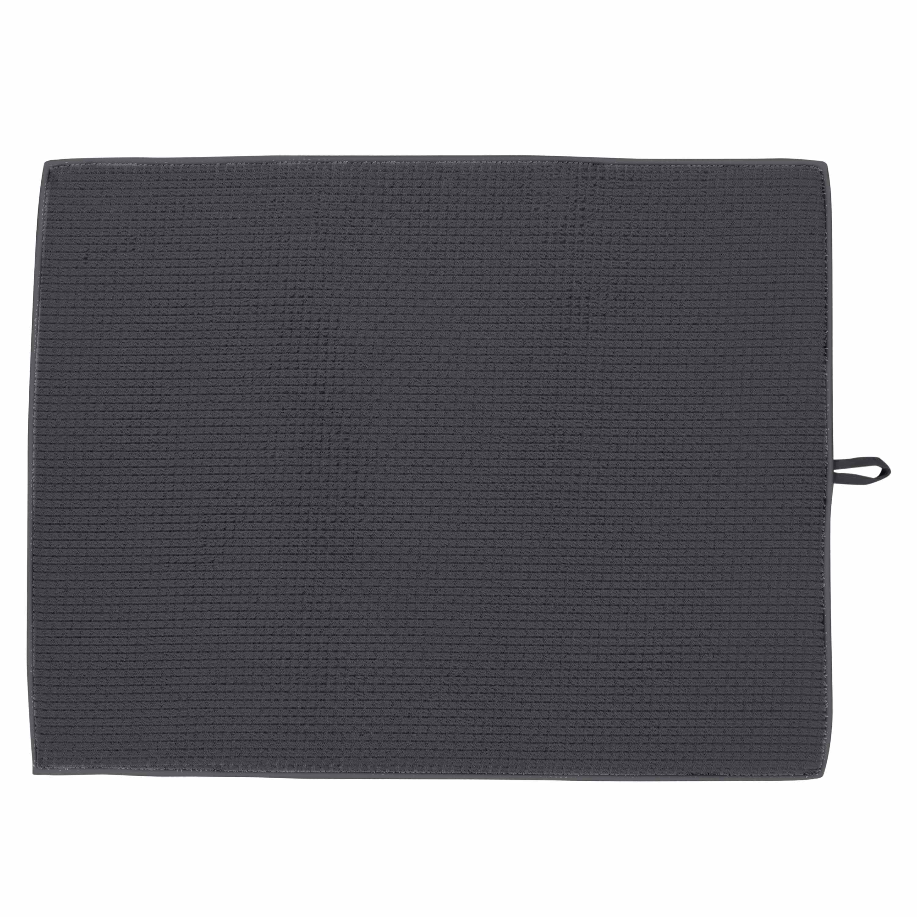 Kitchen Details Jumbo Charcoal Drying Mats, 2ct.