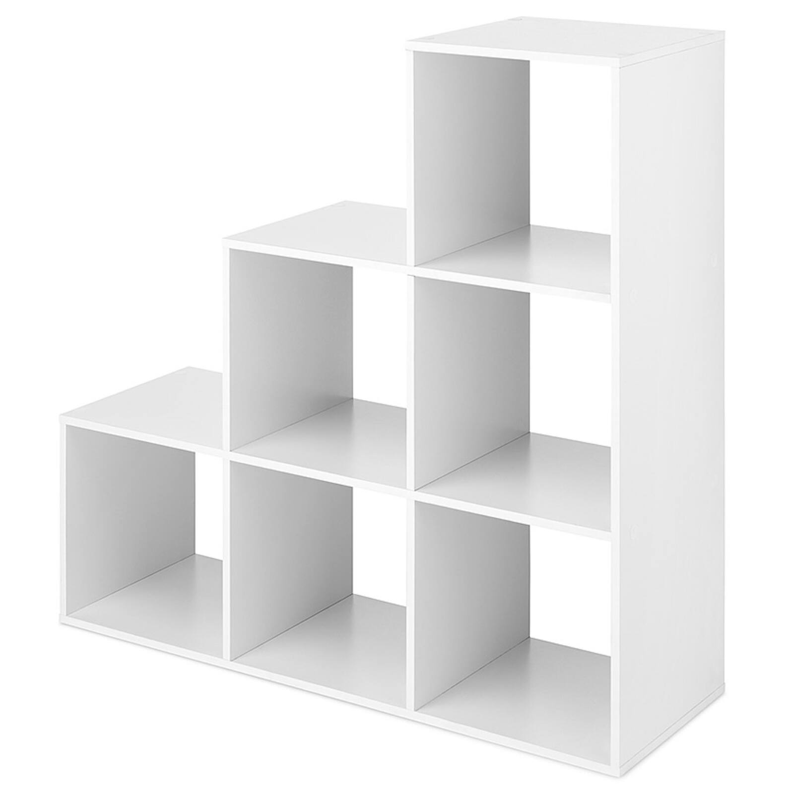 Whitmor 6 Section Step Organizer