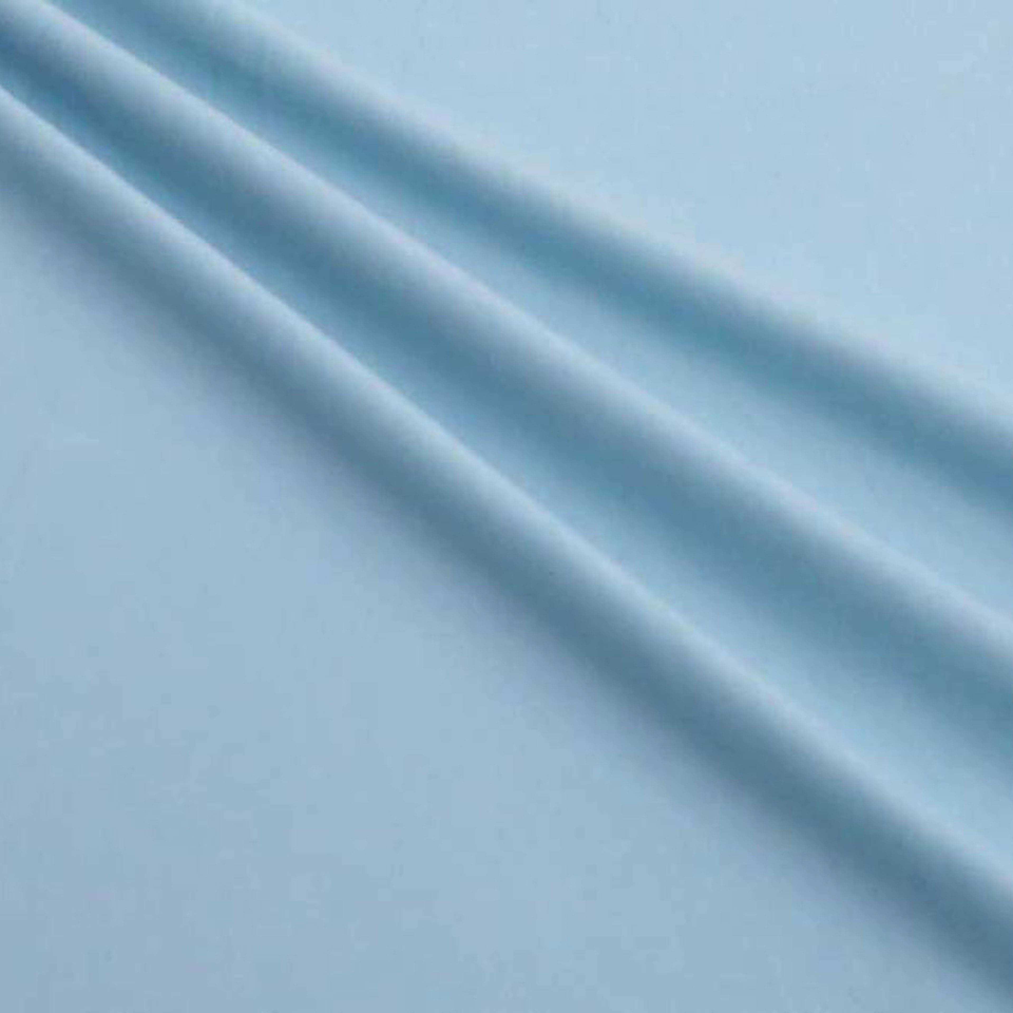 Fabric Merchants Solid Cotton Spandex Fabric