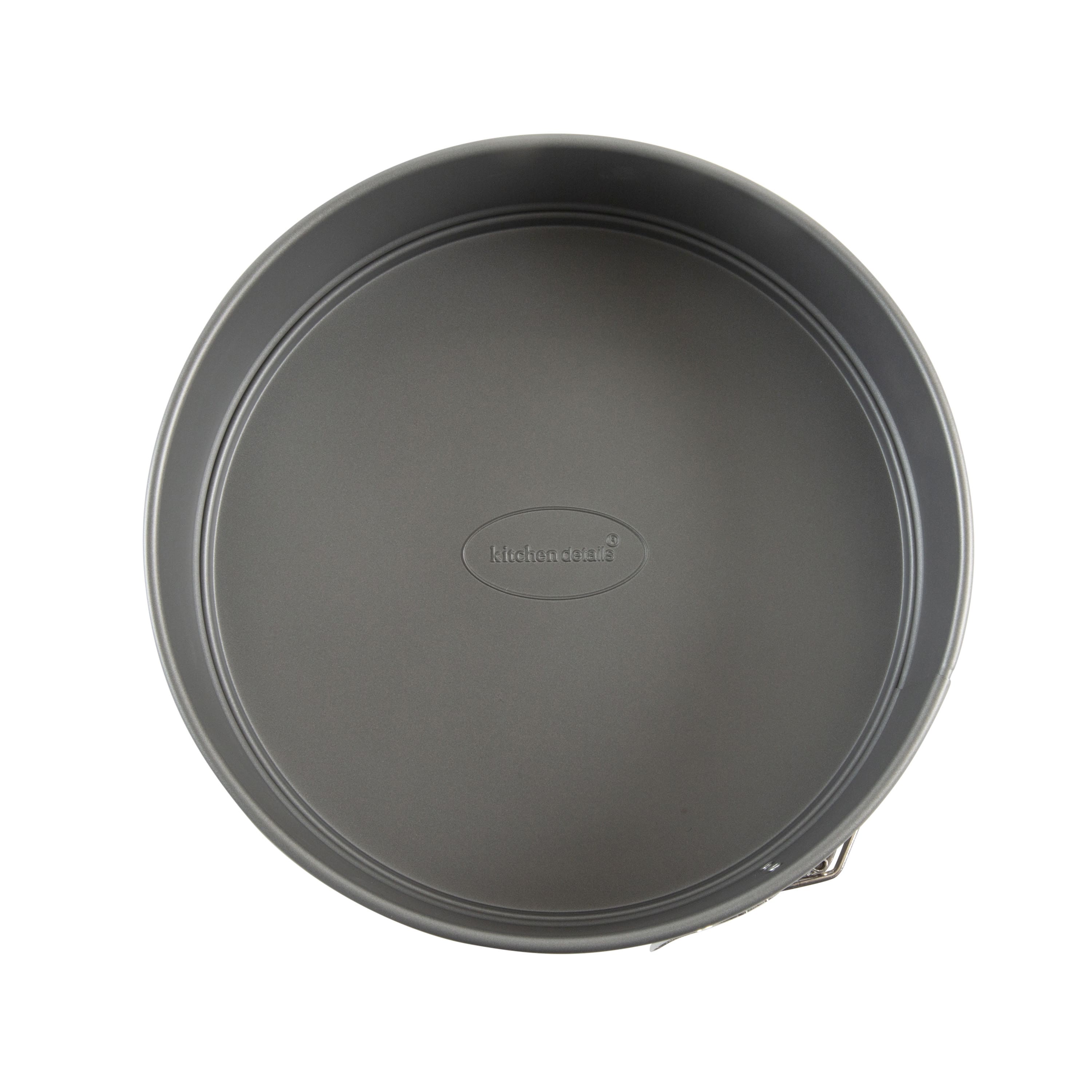 Kitchen Details 9.5&#x22; Round Spring Form Pan