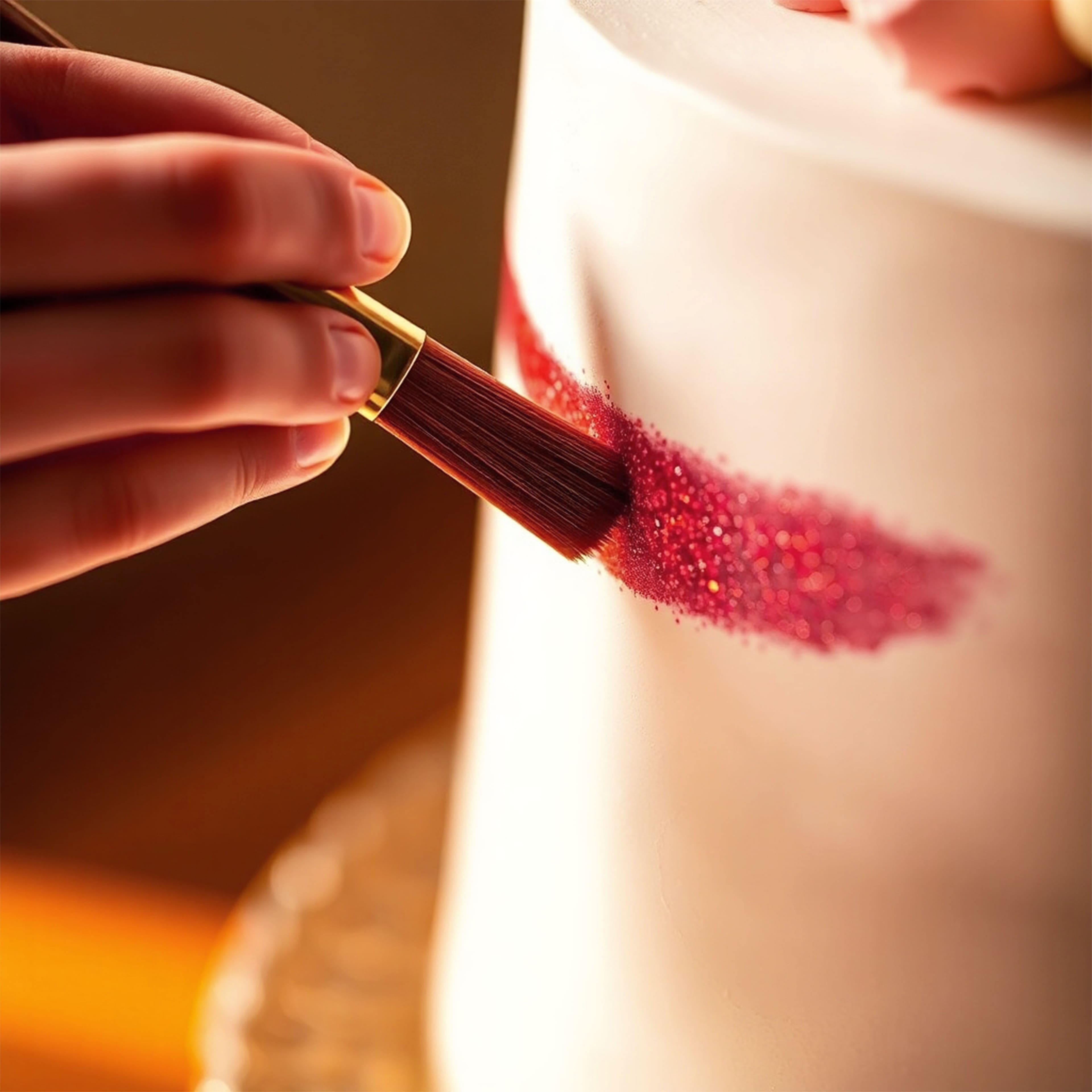 Bakell&#xAE; Edible Luster Dust