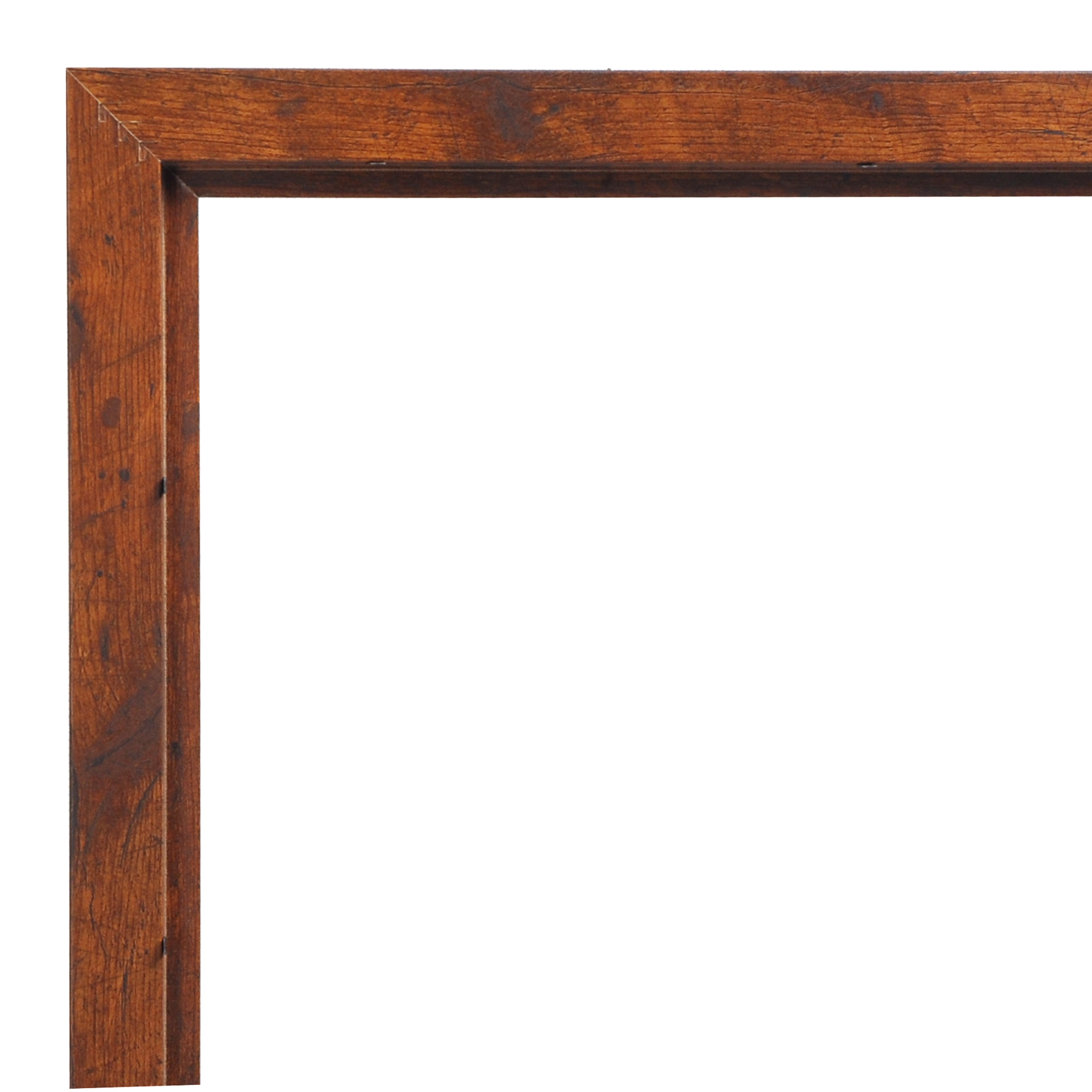 Honey Belmont Frame By Studio Décor®