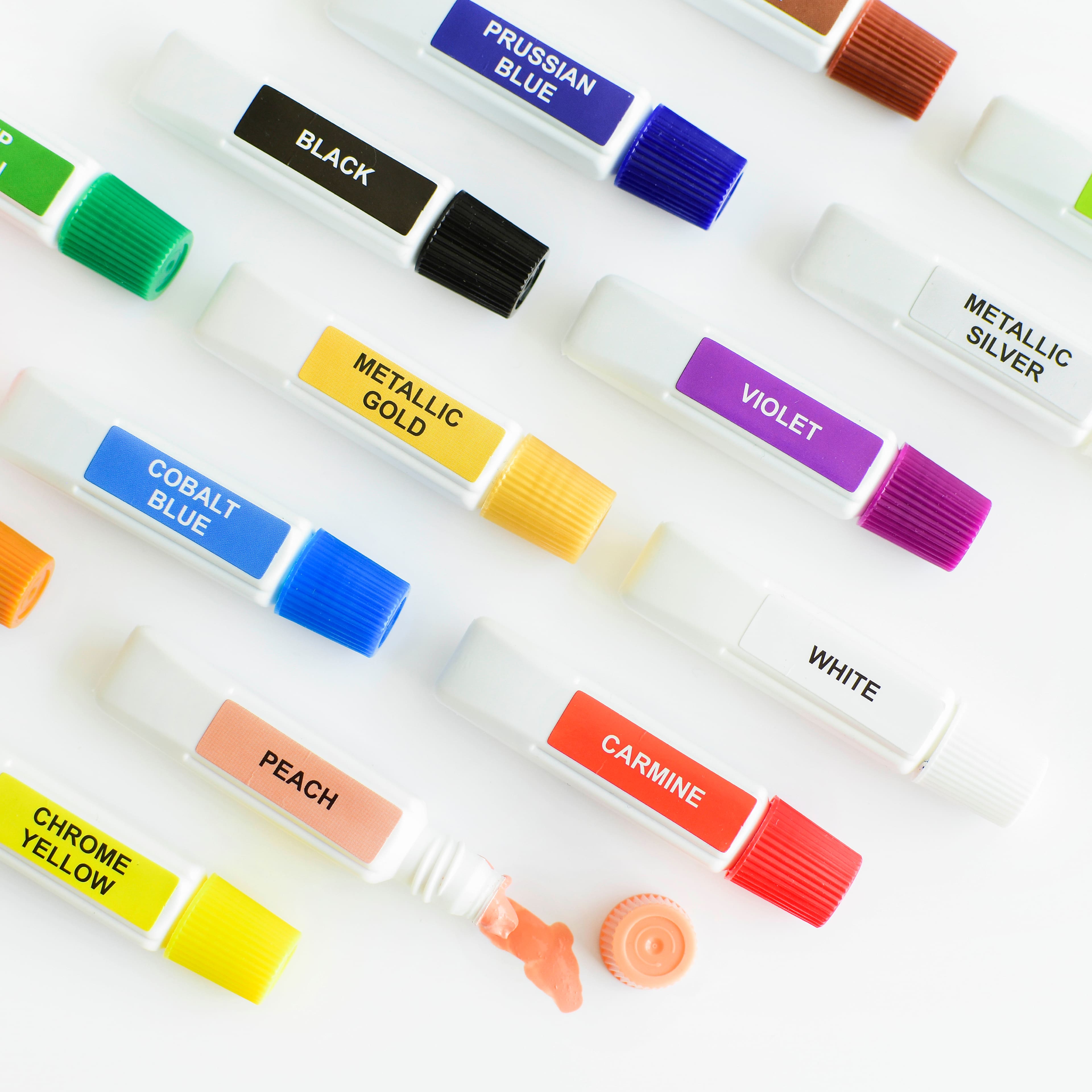Niji&#xAE; Premium Watercolor Set