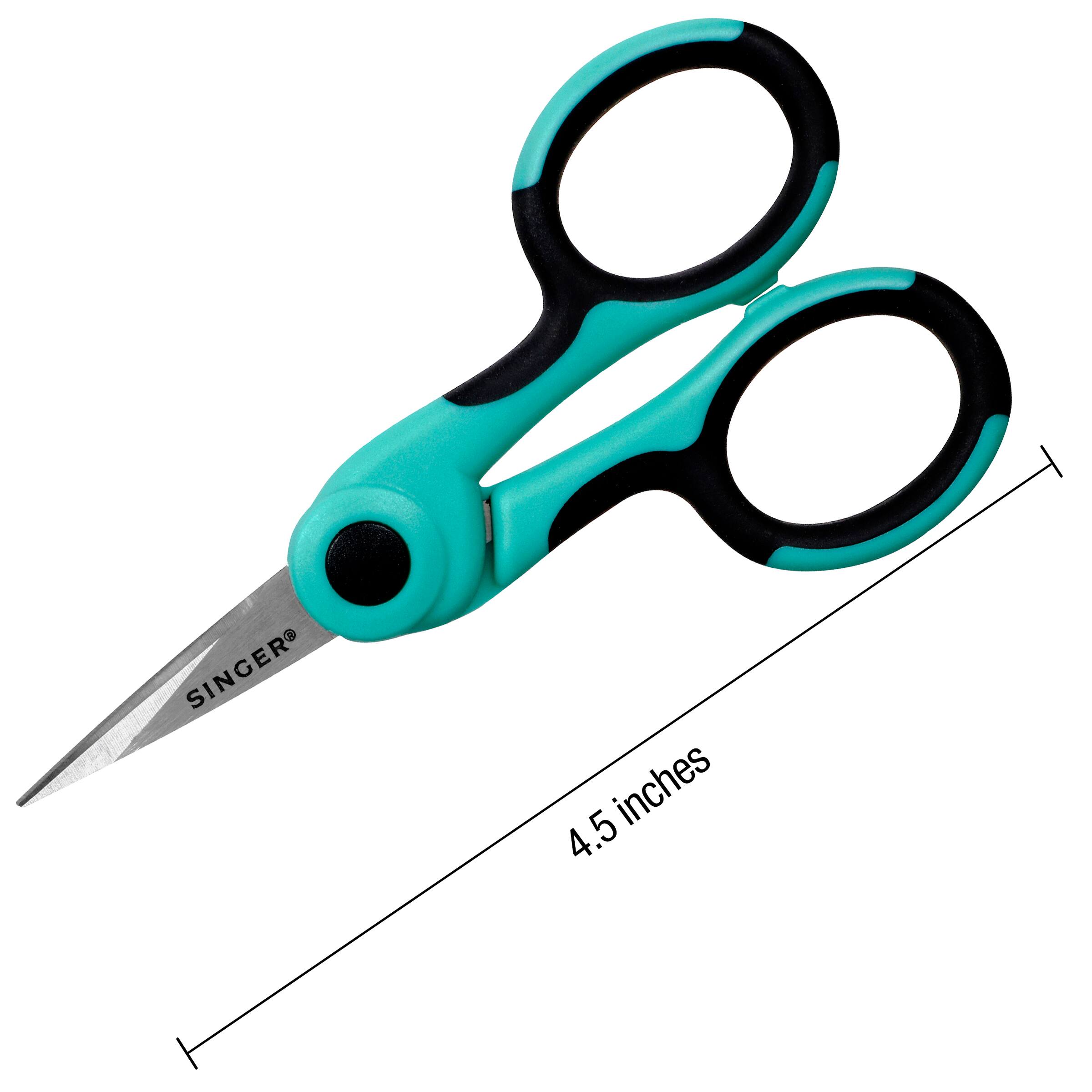 SINGER® ProSeries Sewing Essentials Scissors Set