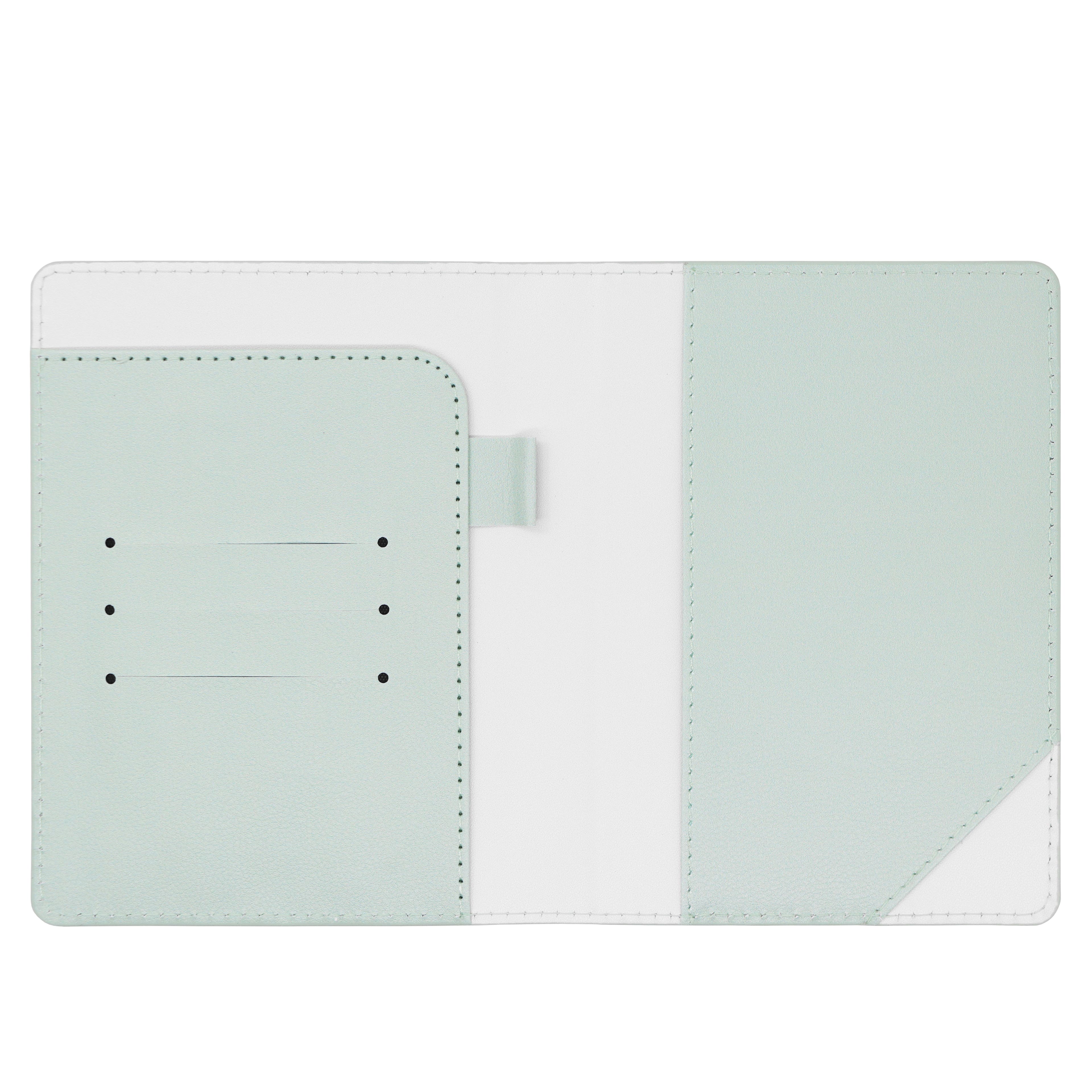Assorted Passport Holder by Celebrate It&#x2122;, 1pc.