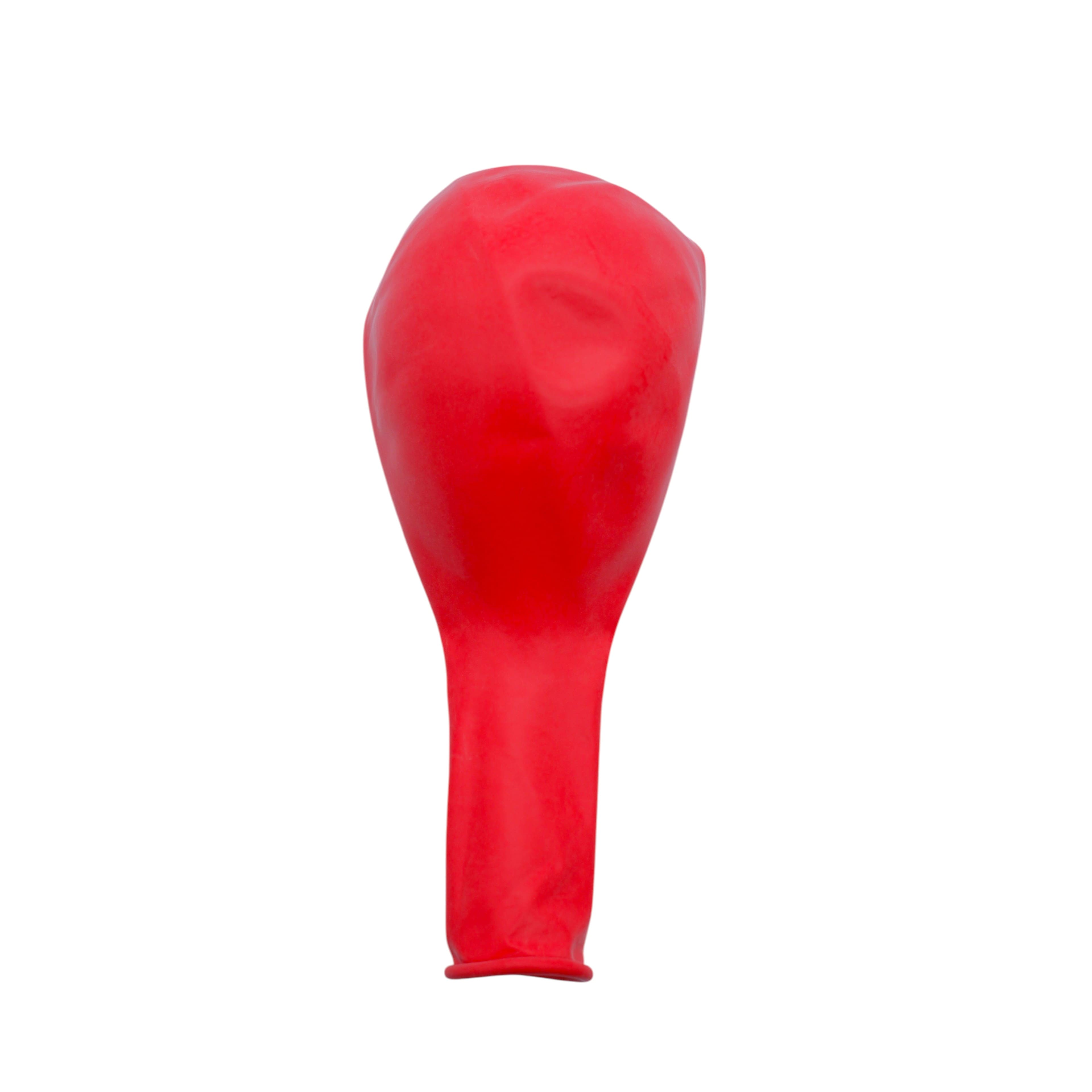 18&#x22; Solid Latex Balloons, 5ct by Celebrate It&#x2122;