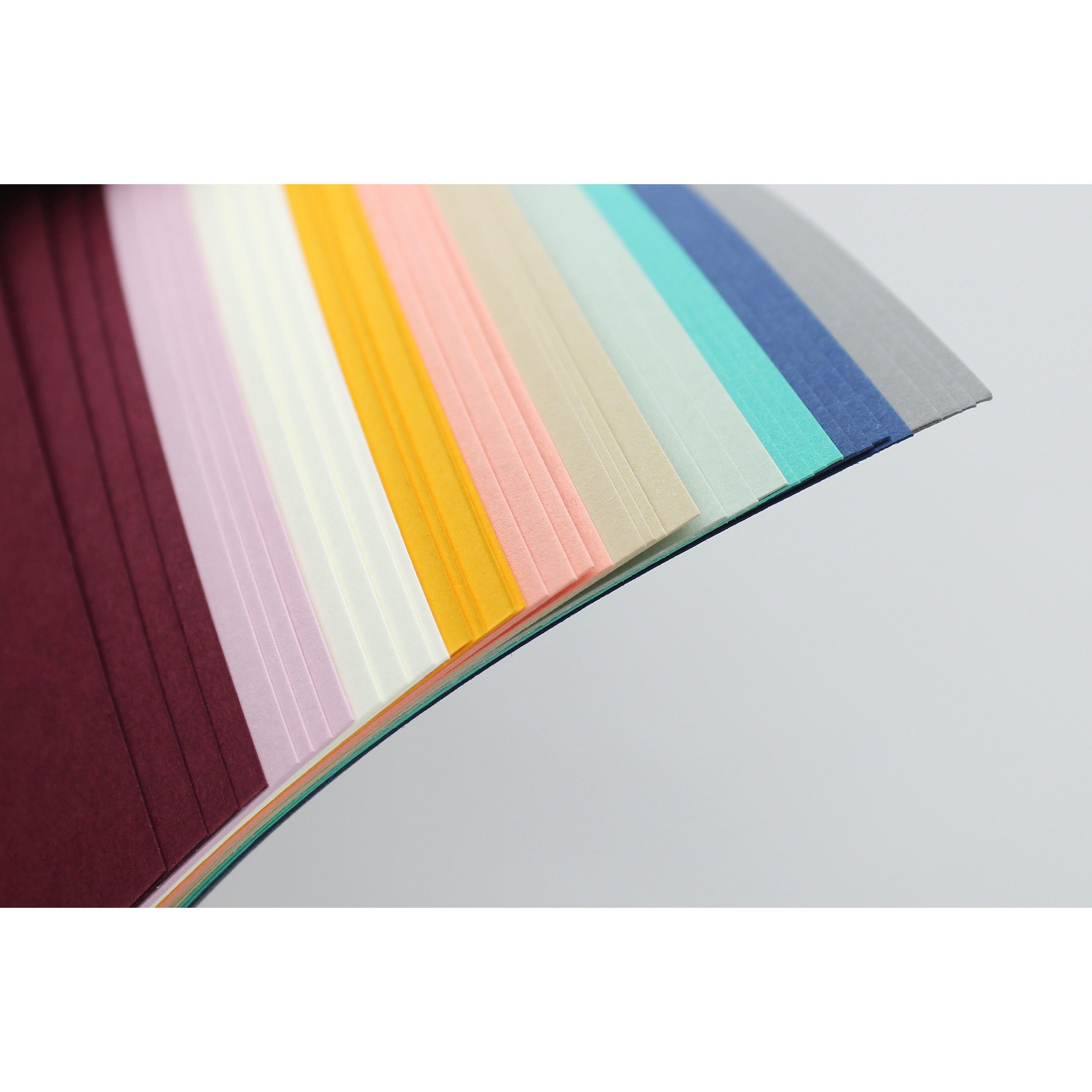 PA Paper Accents&#x2122; Modern Hues 8.5&#x27;&#x27; x 11&#x27;&#x27; Cardstock Paper, 250 Sheets