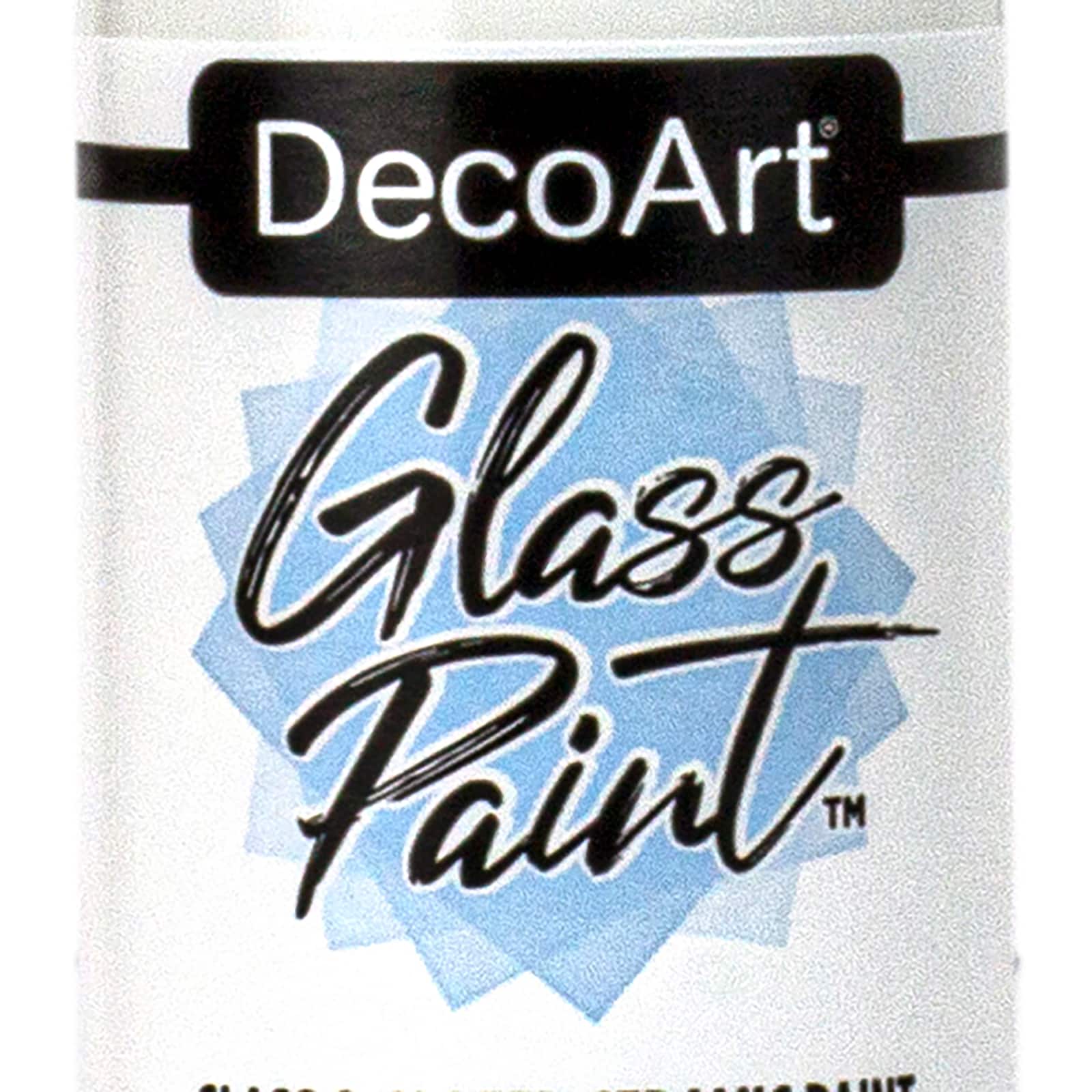 DecoArt® Glass Paint™