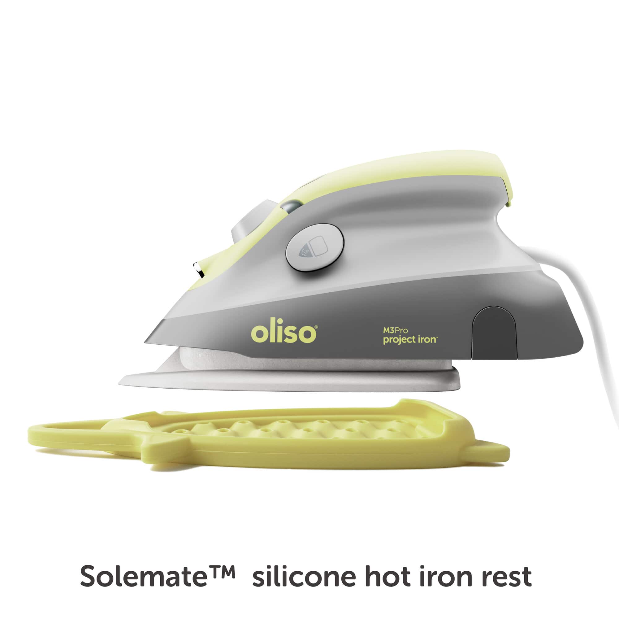 oliso M3Pro Project Steam Iron