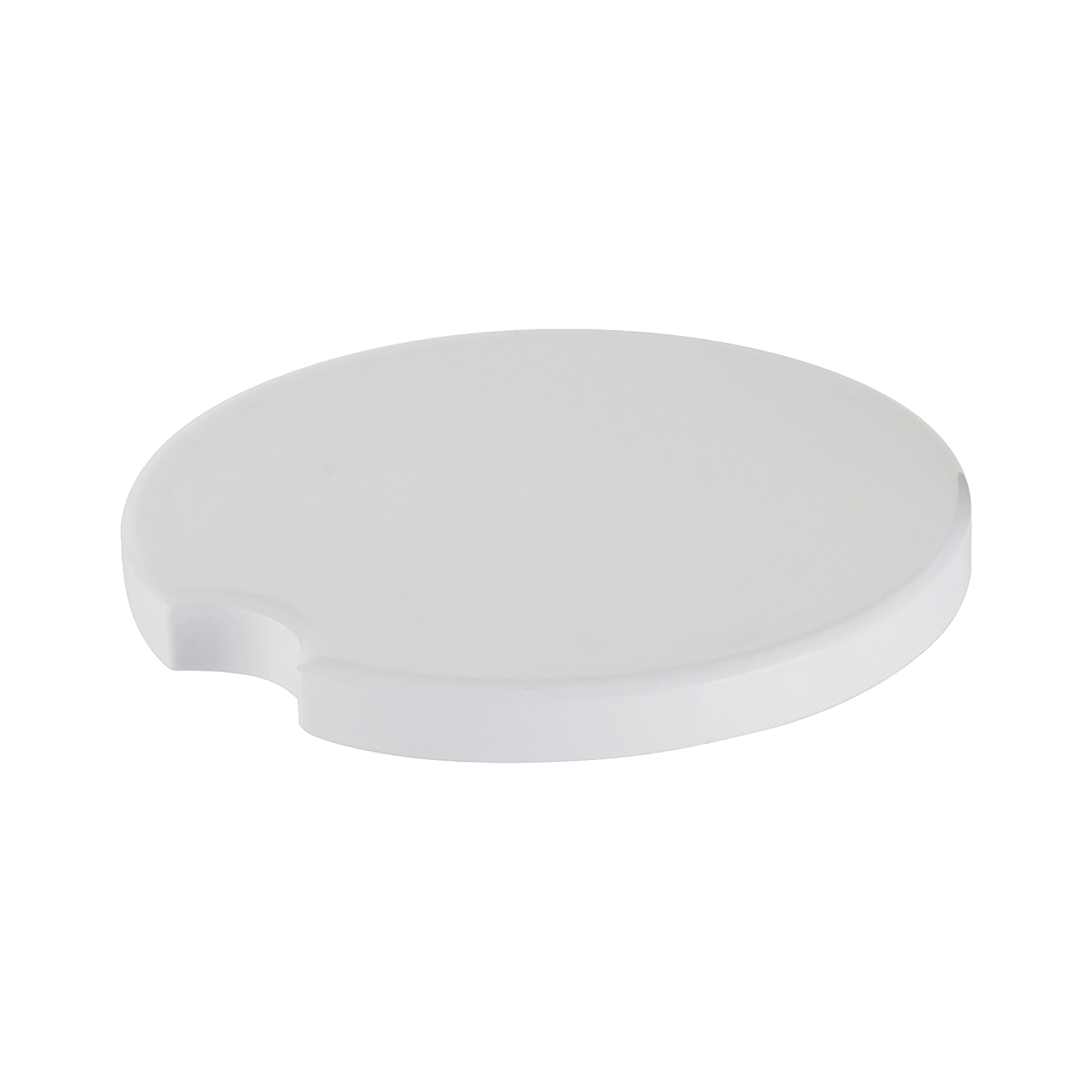 White Coasters Pack Confits Collection