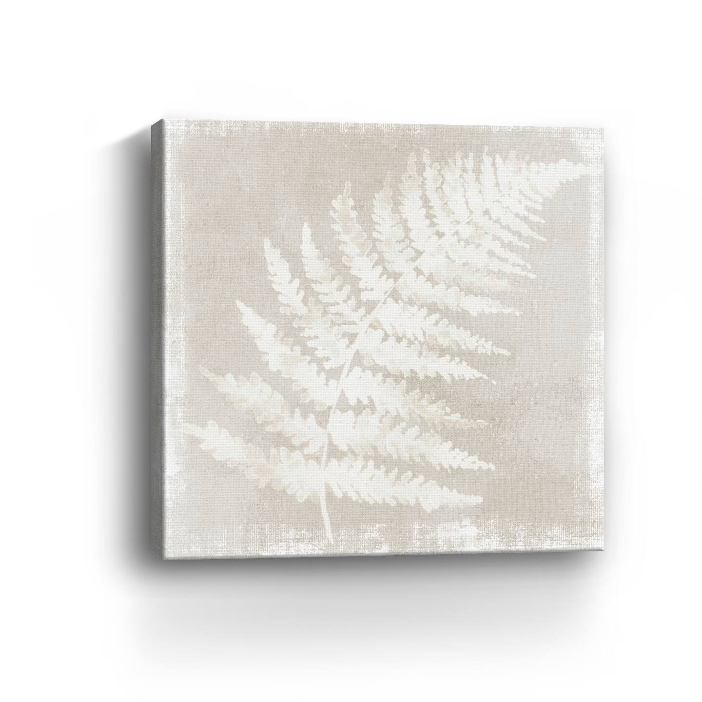 Lumaprints For Amelia II Canvas Giclée