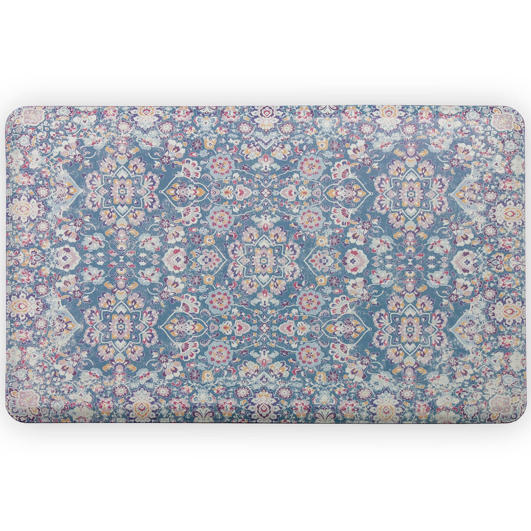 FloorPops Kilim Anti-Fatigue Comfort Mat