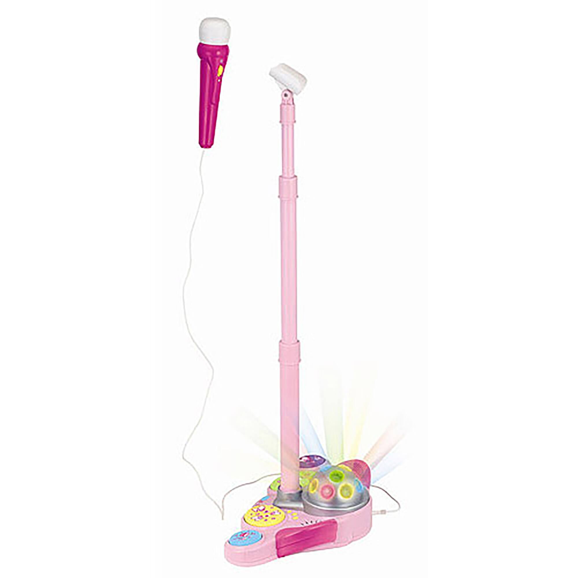Enviro-Mental Toy Little Virtuoso Pink Peerless Performer