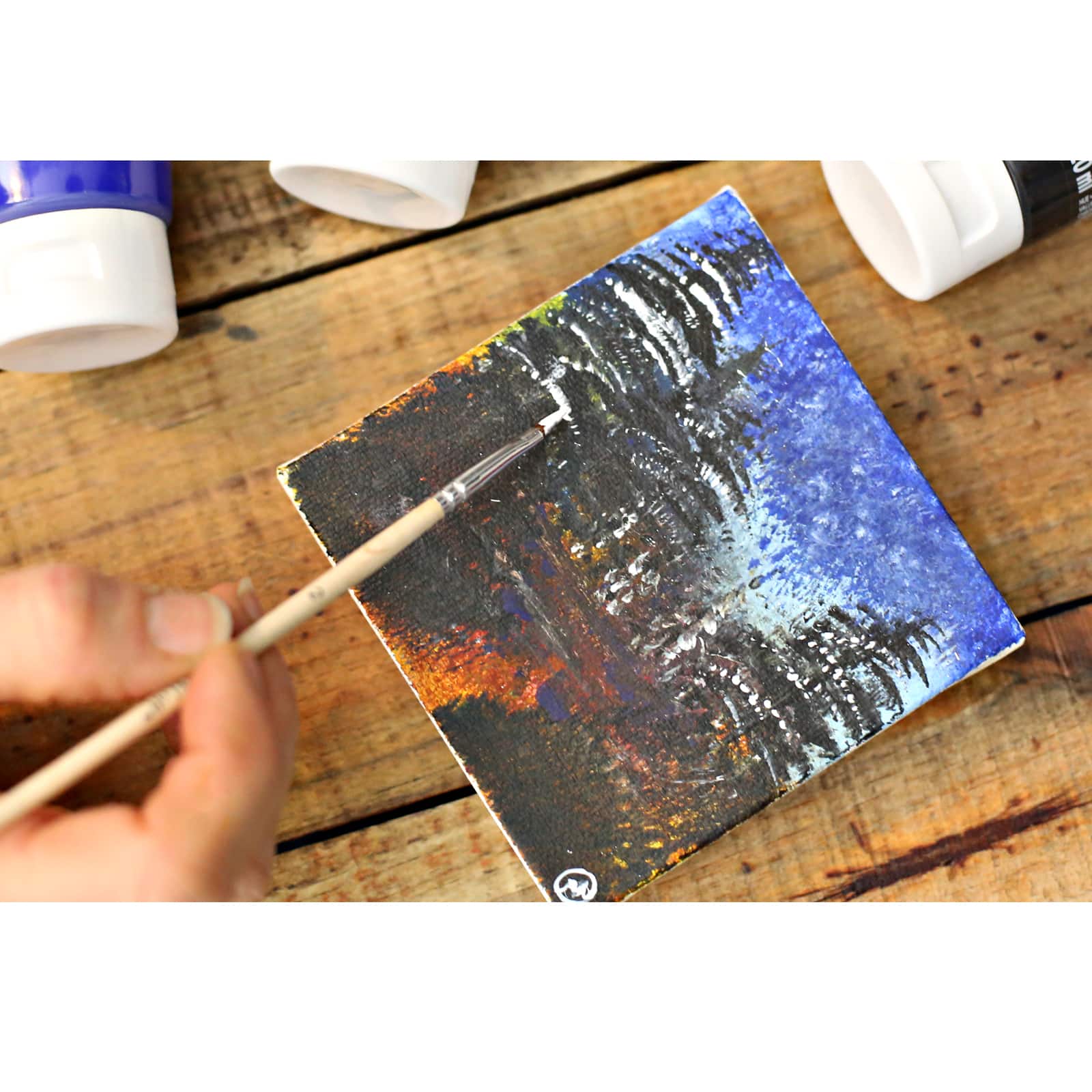 Acrylic Paint by Artist&#x27;s Loft&#x2122;, 8.5oz.