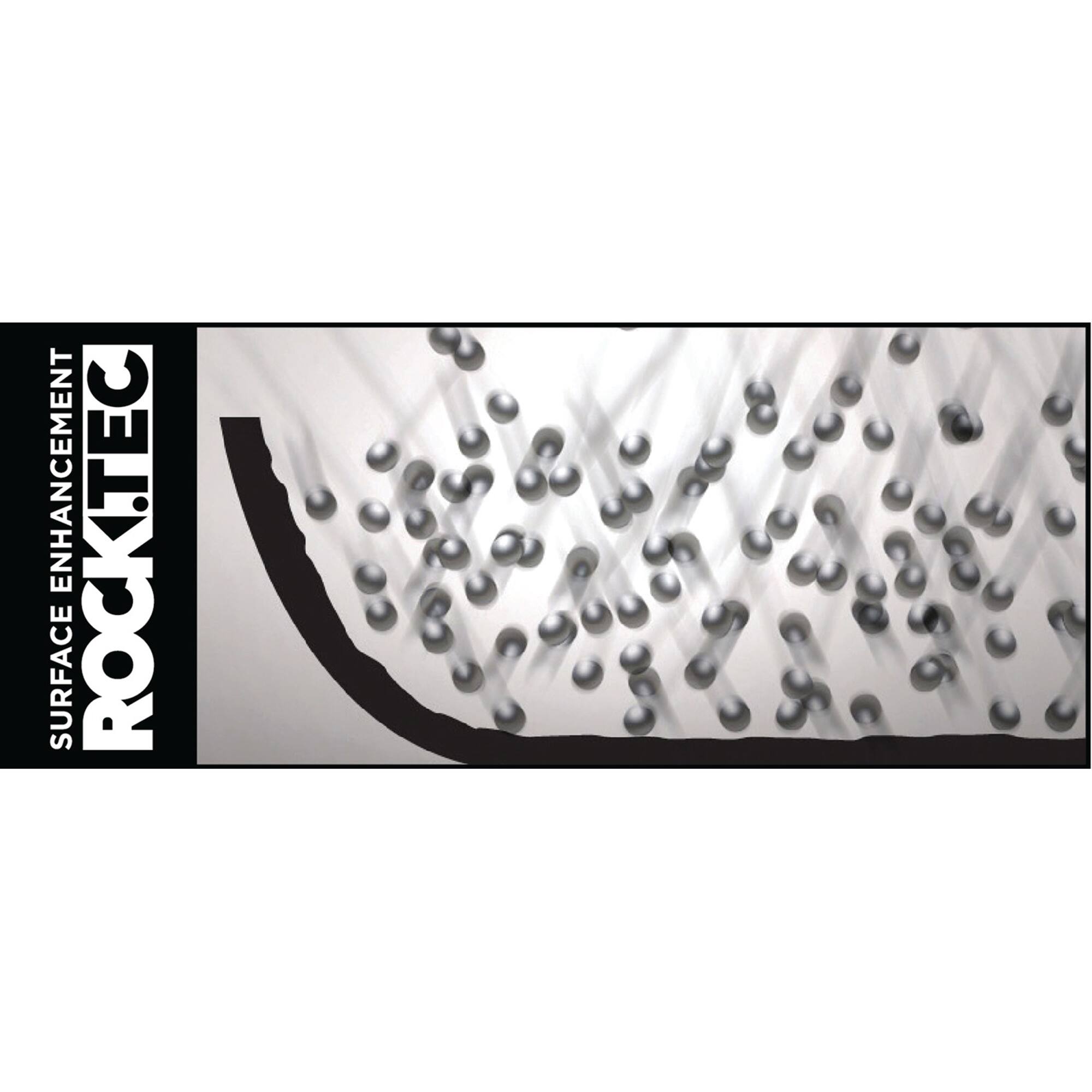 THE ROCK by Starfrit 10&#x22; Grill Pan With Bakelite Handles