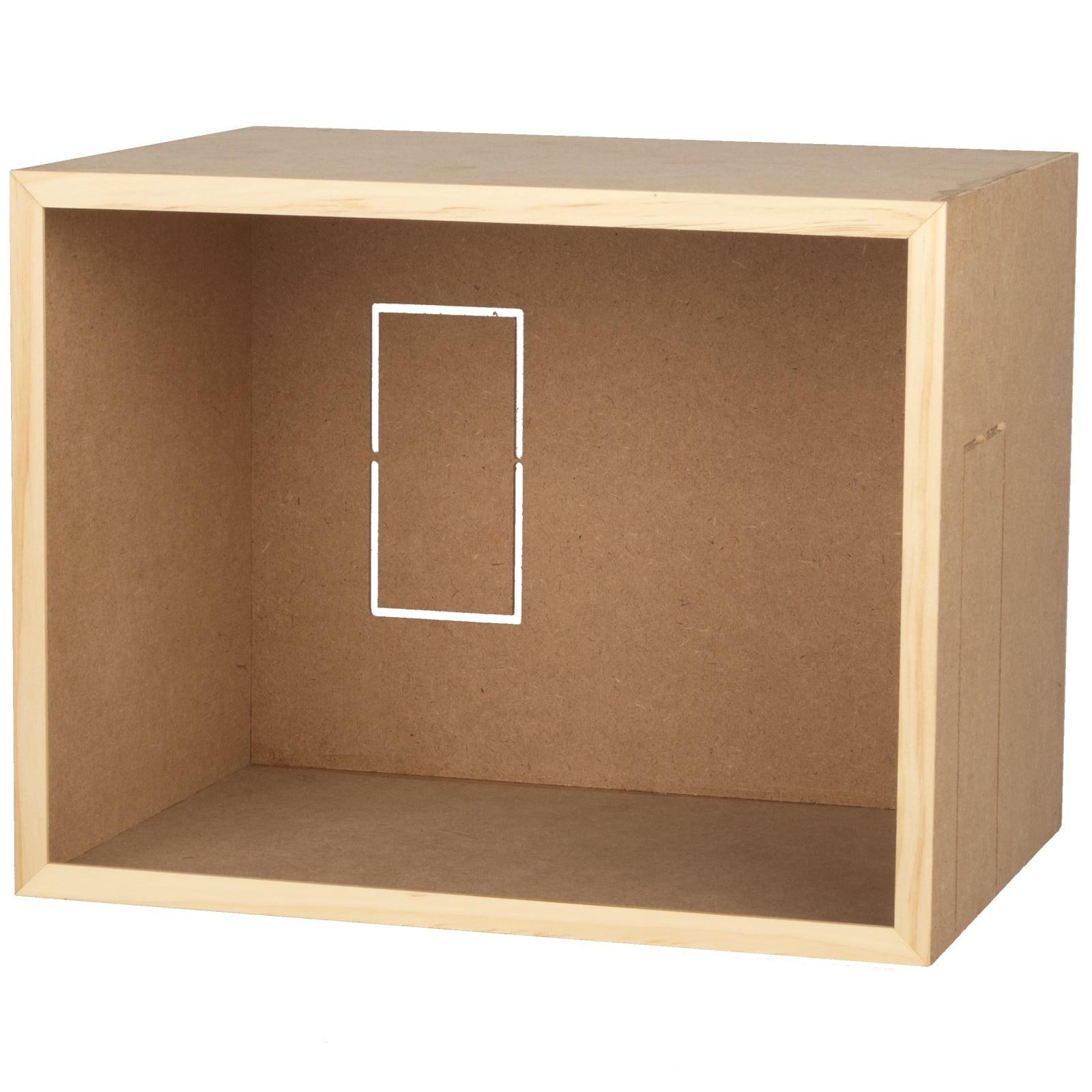 Houseworks&#xAE; Basic Modular Room Box Kit