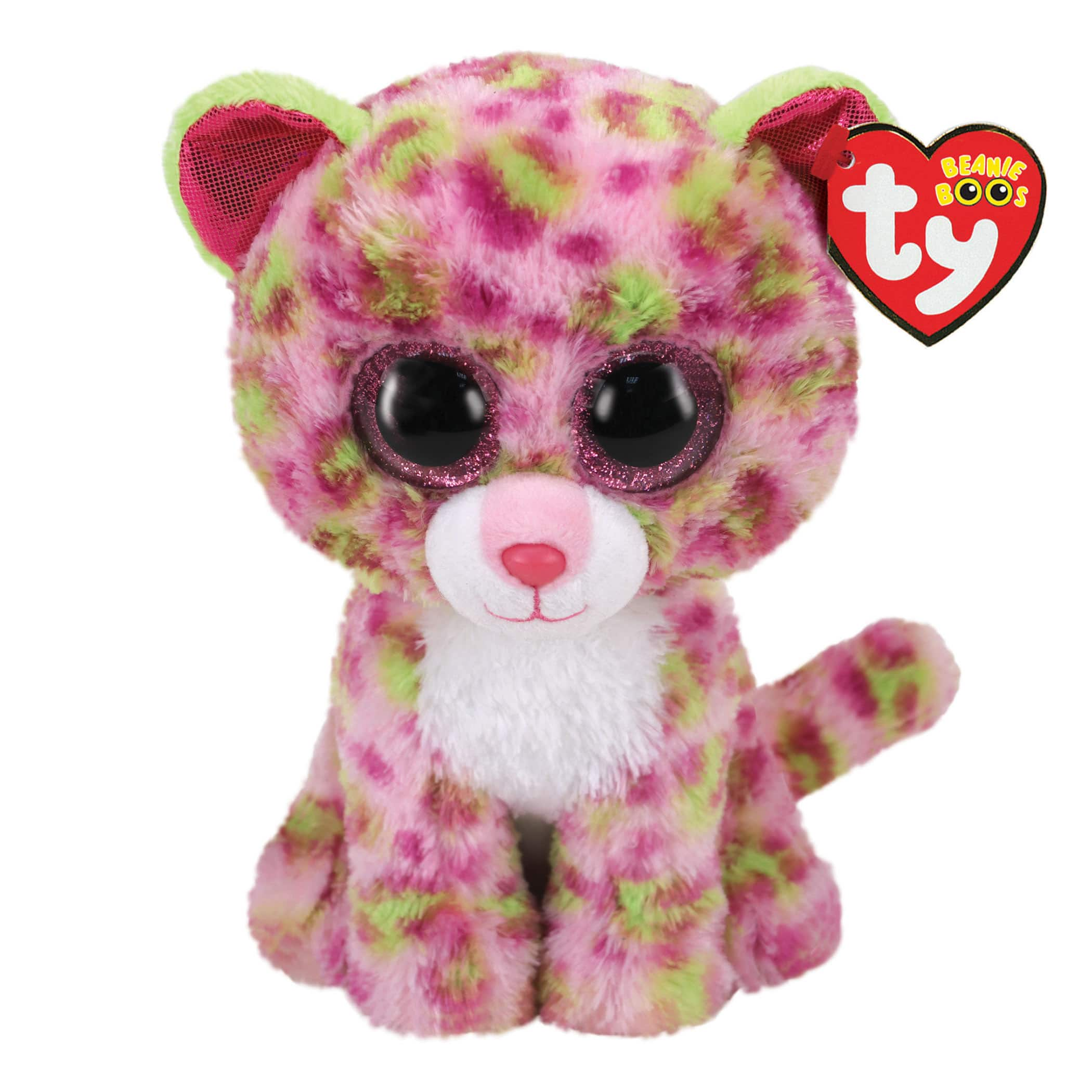 Ty Beanie Boo's™ Gilda Flamingo, Regular