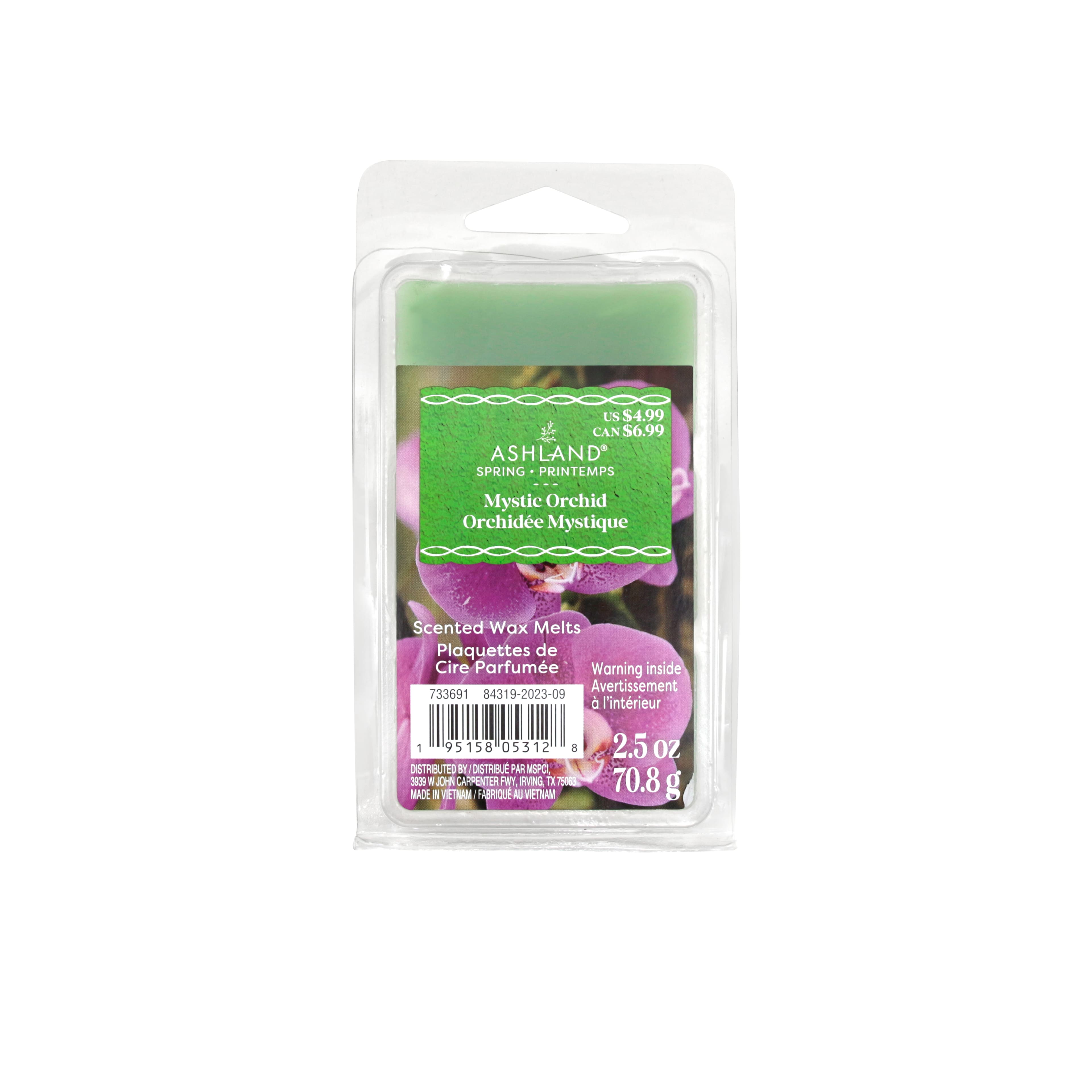 Mystic Orchid Scented Wax Melts by Ashland&#xAE;