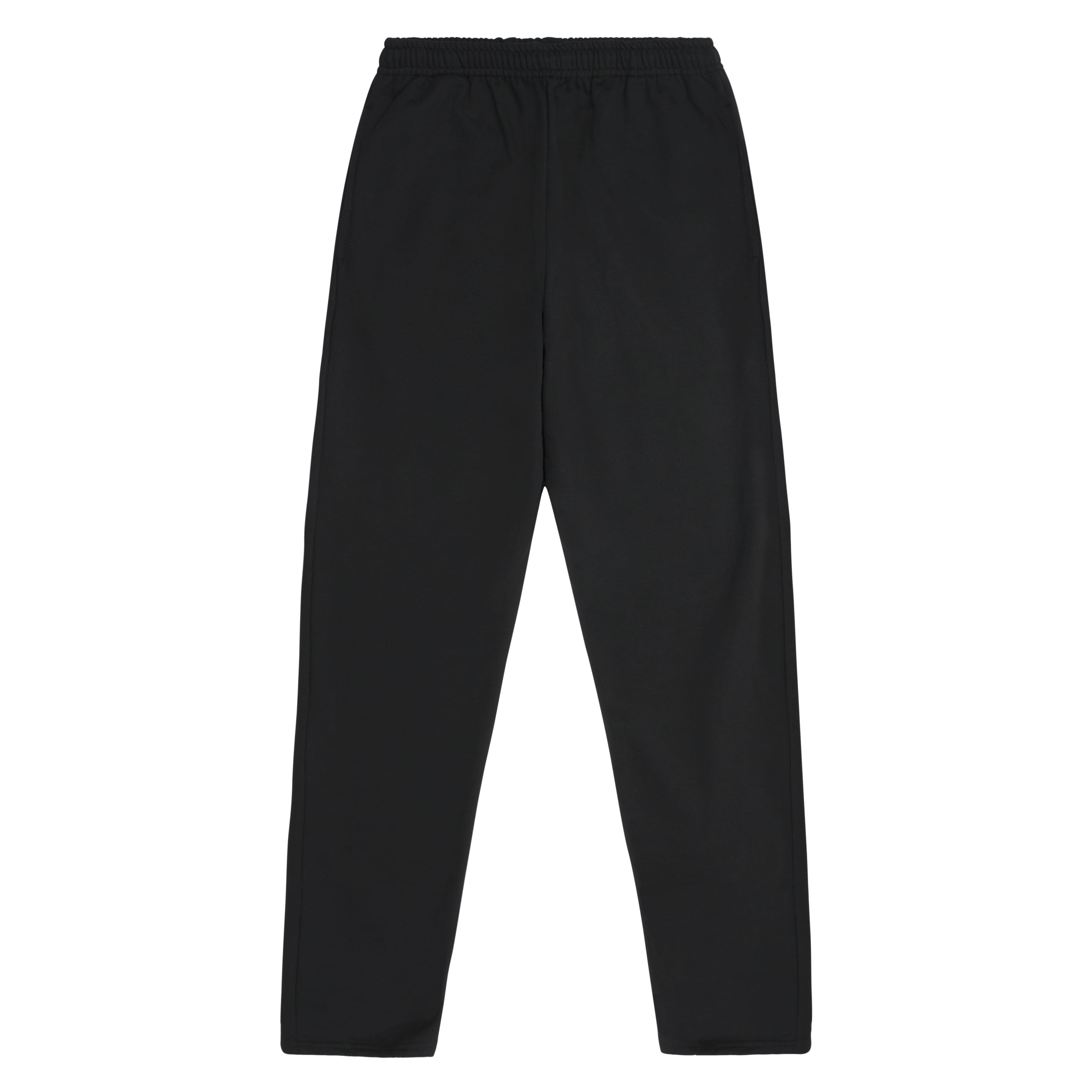 Fruit of the Loom Eversoft Fleece Open Bottom Sweatpant