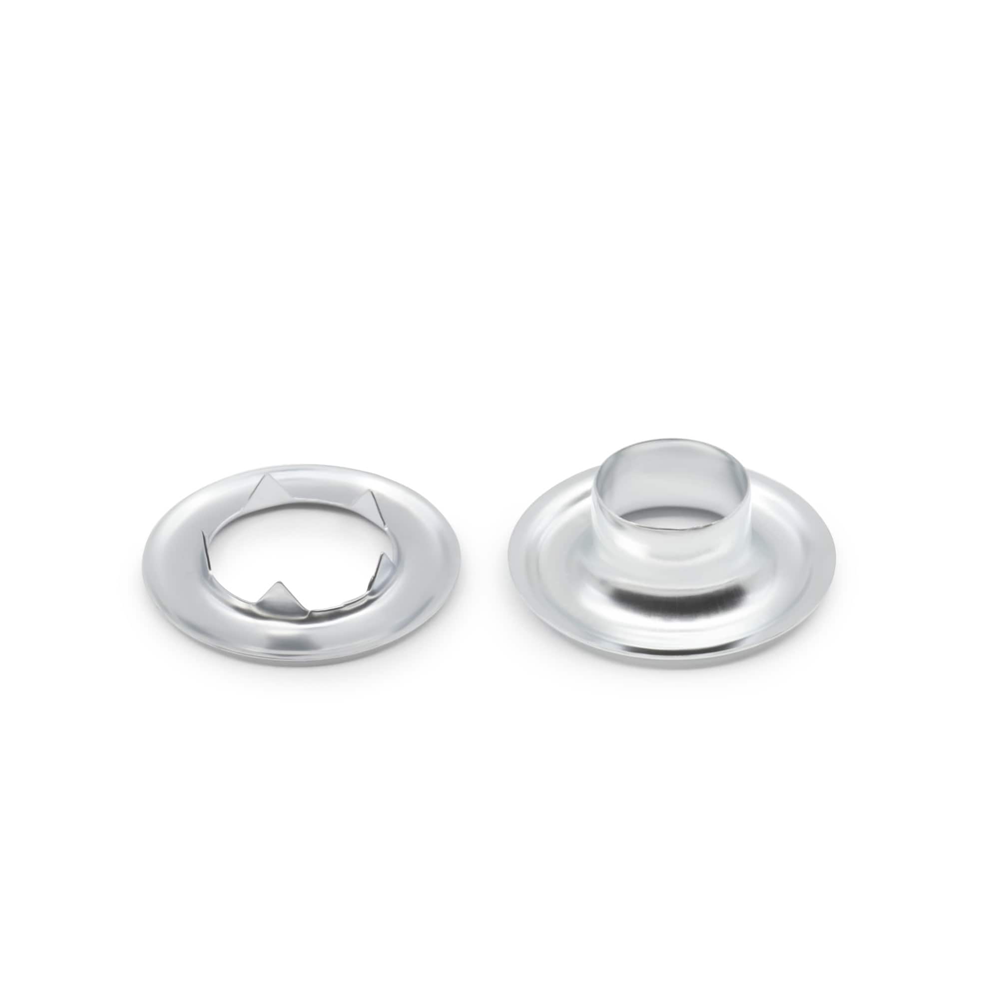 Dritz® 7/16" Extra-Large Nickel Eyelets, 10ct.