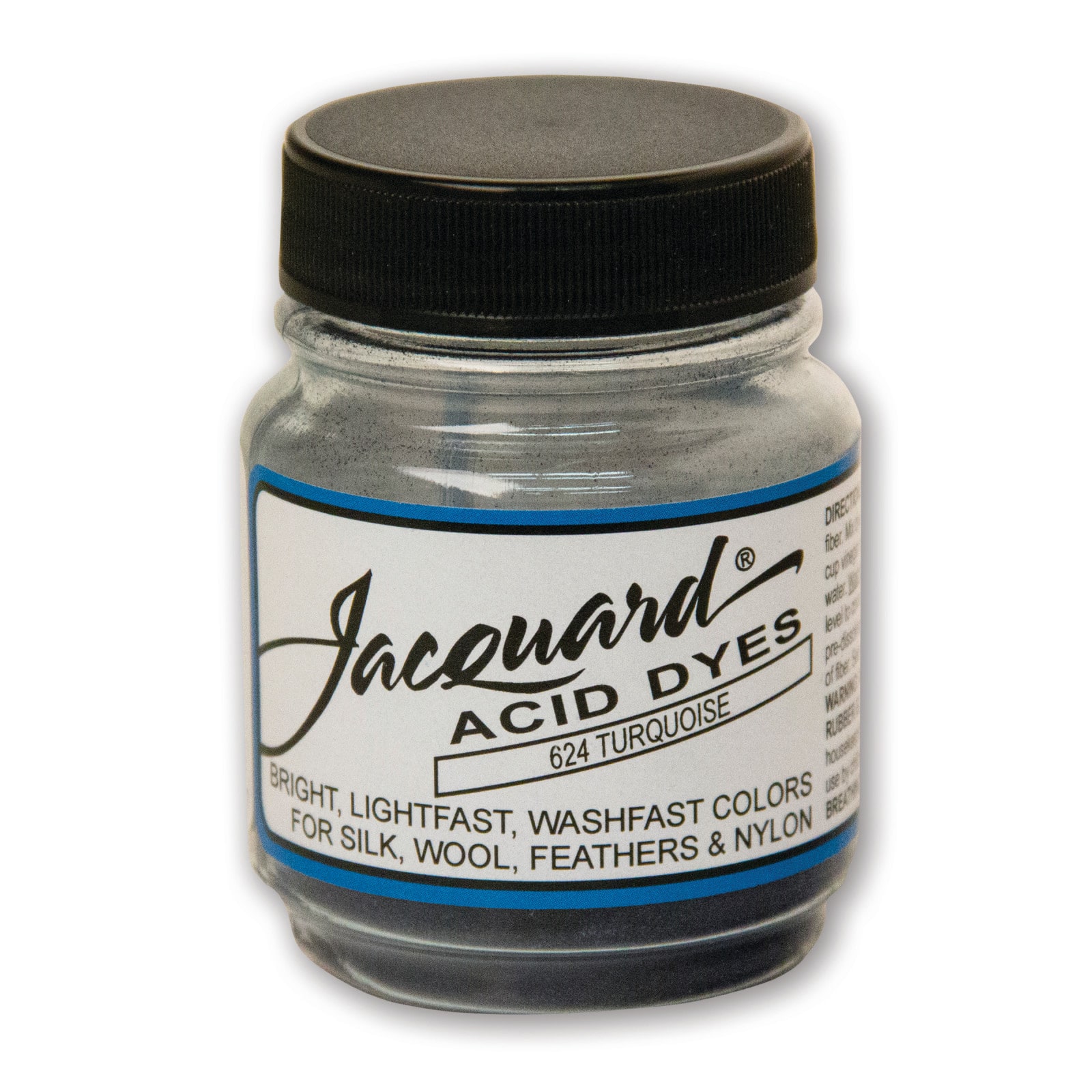 Jacquard&#xAE; Acid Dye, 0.5oz.
