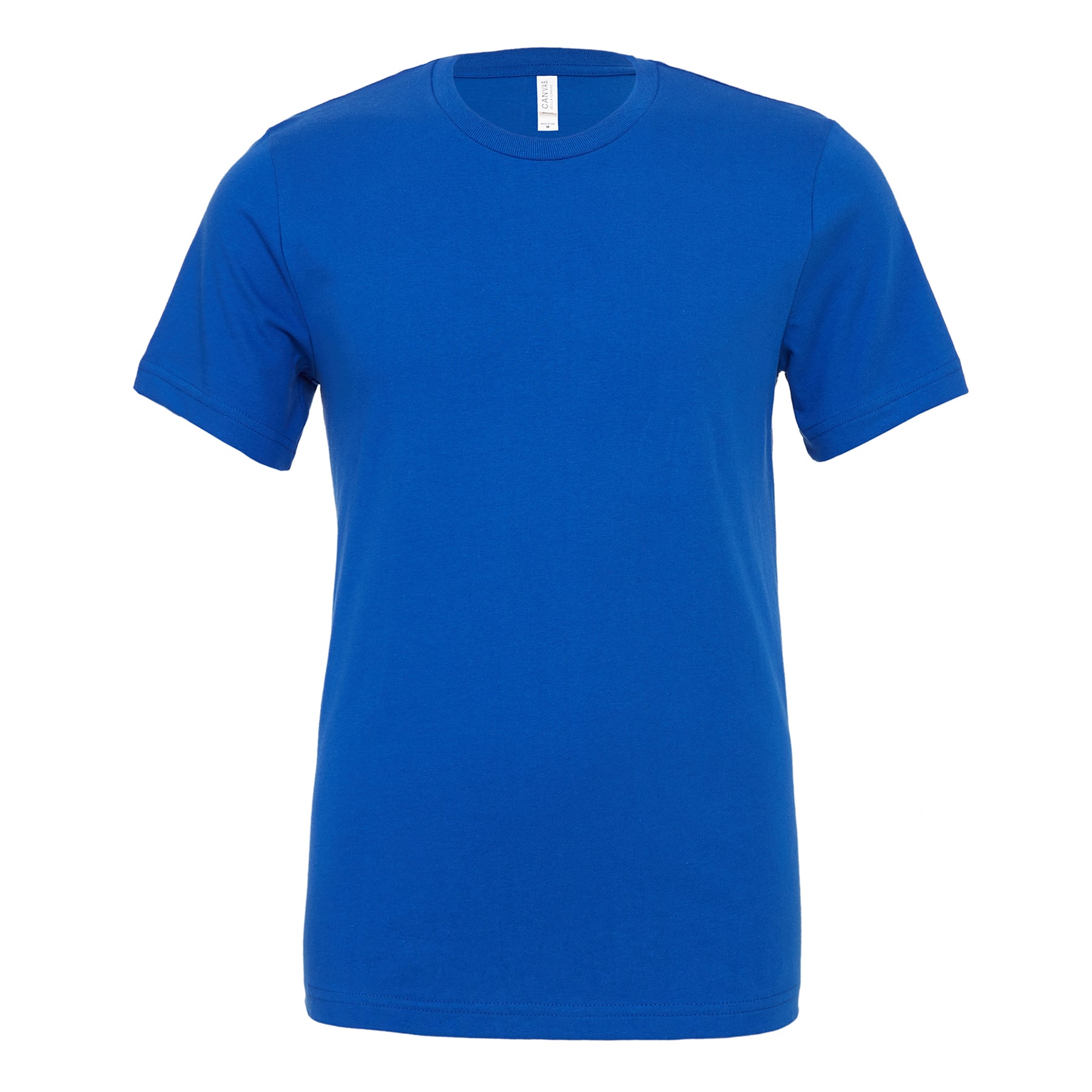 BELLA+CANVAS® Adult Unisex T-Shirt | Michaels