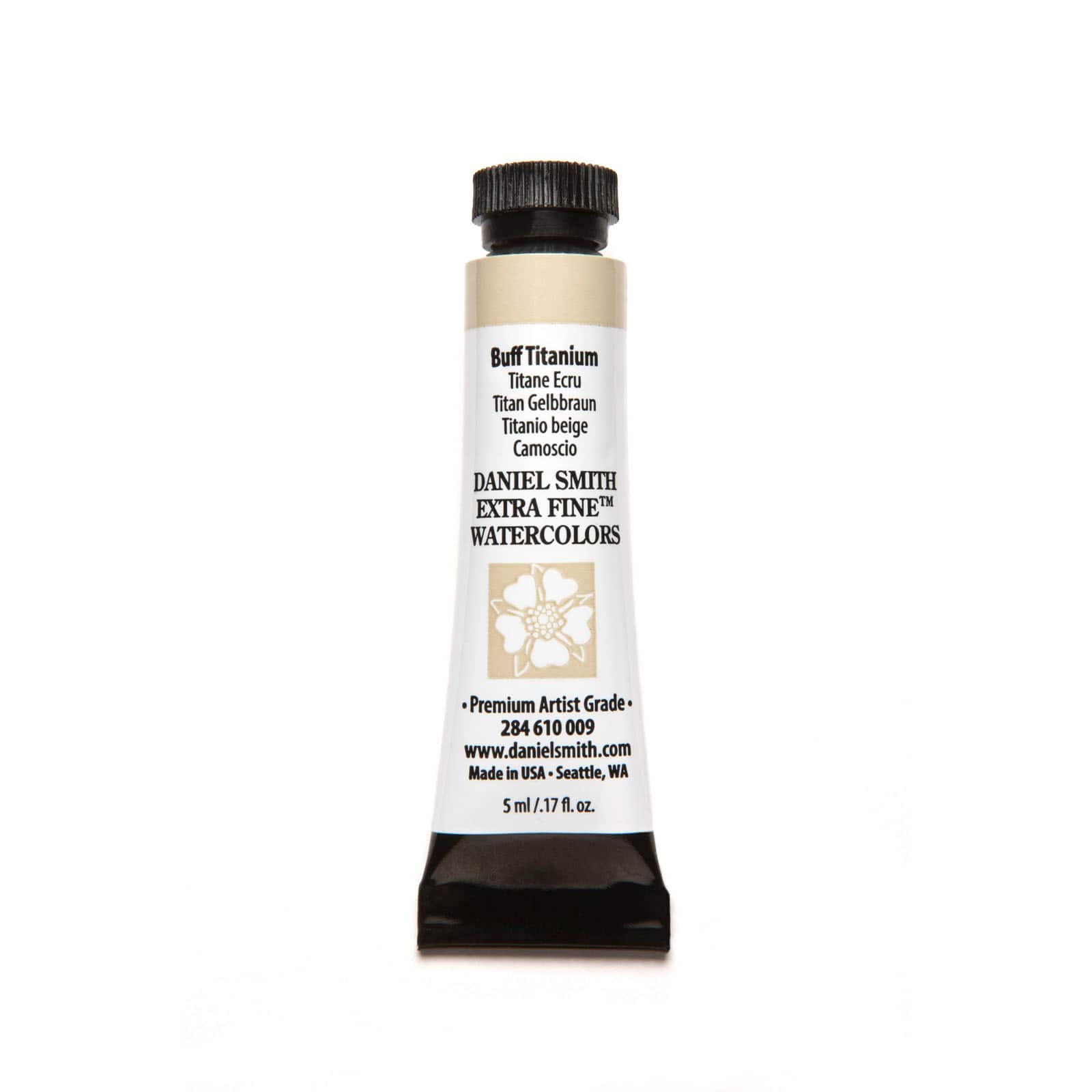 Daniel Smith Extra Fine&#x2122; Watercolor, 5mL