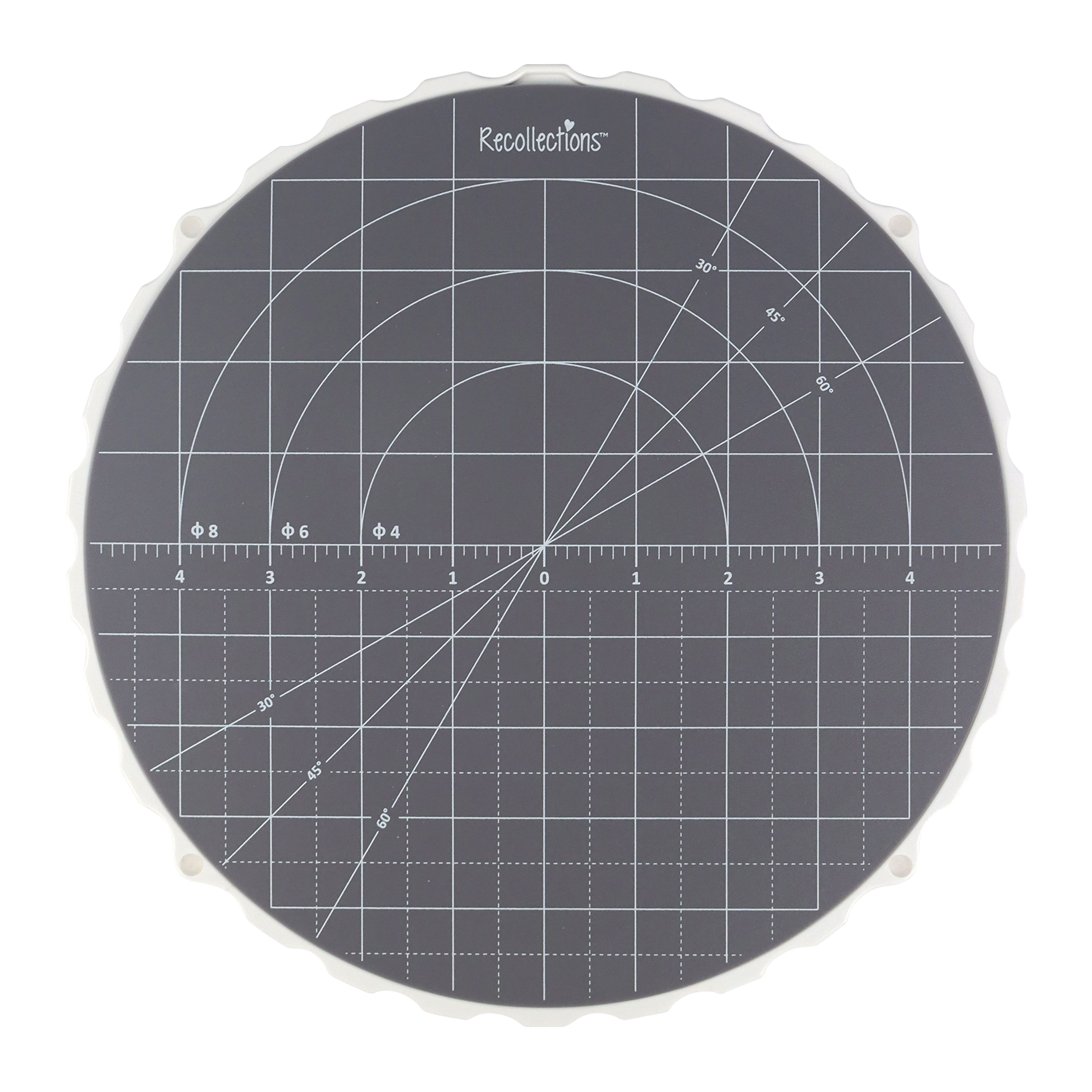 6 Pack: Rotating Cutting Platform by Recollections™